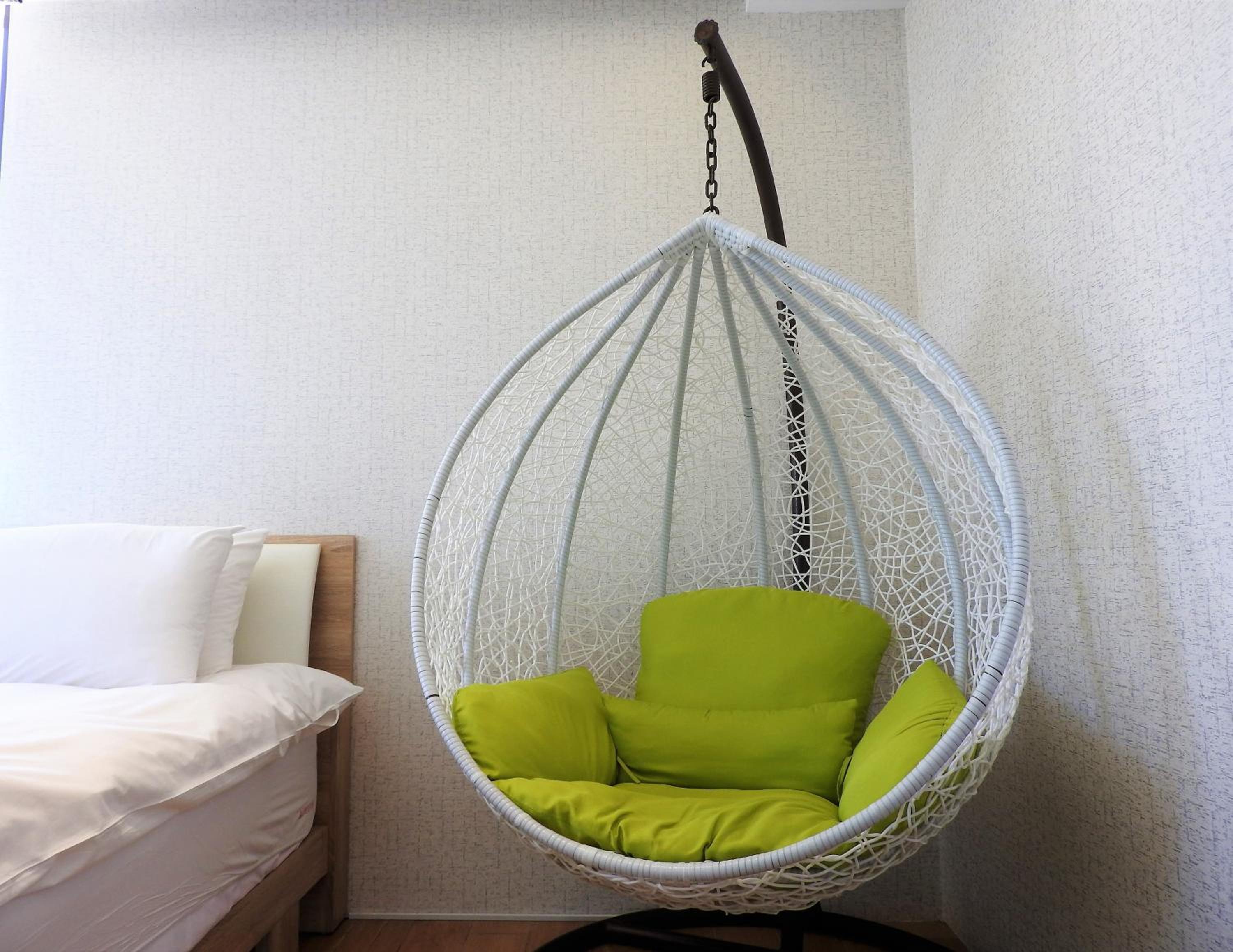 Hualien Flora Boutique Homestay