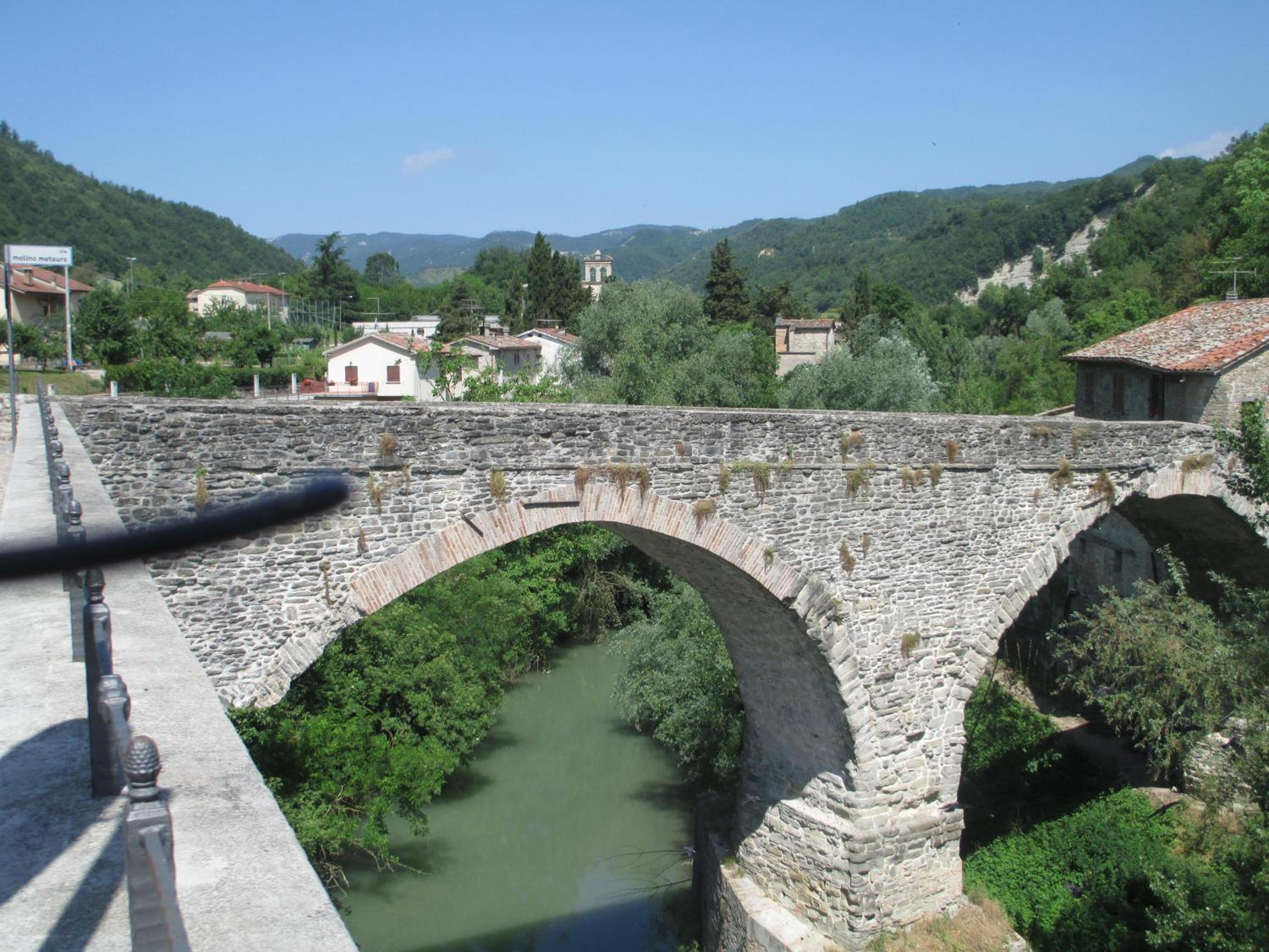 Casa Balducci Bed&Breakfast