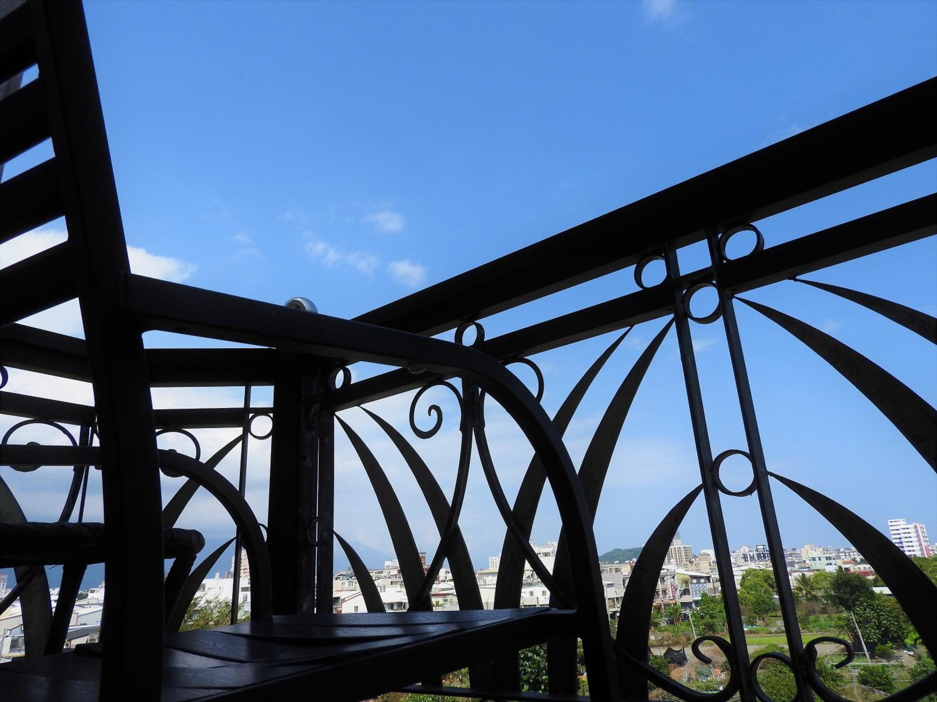 Hualien Flora Boutique Homestay