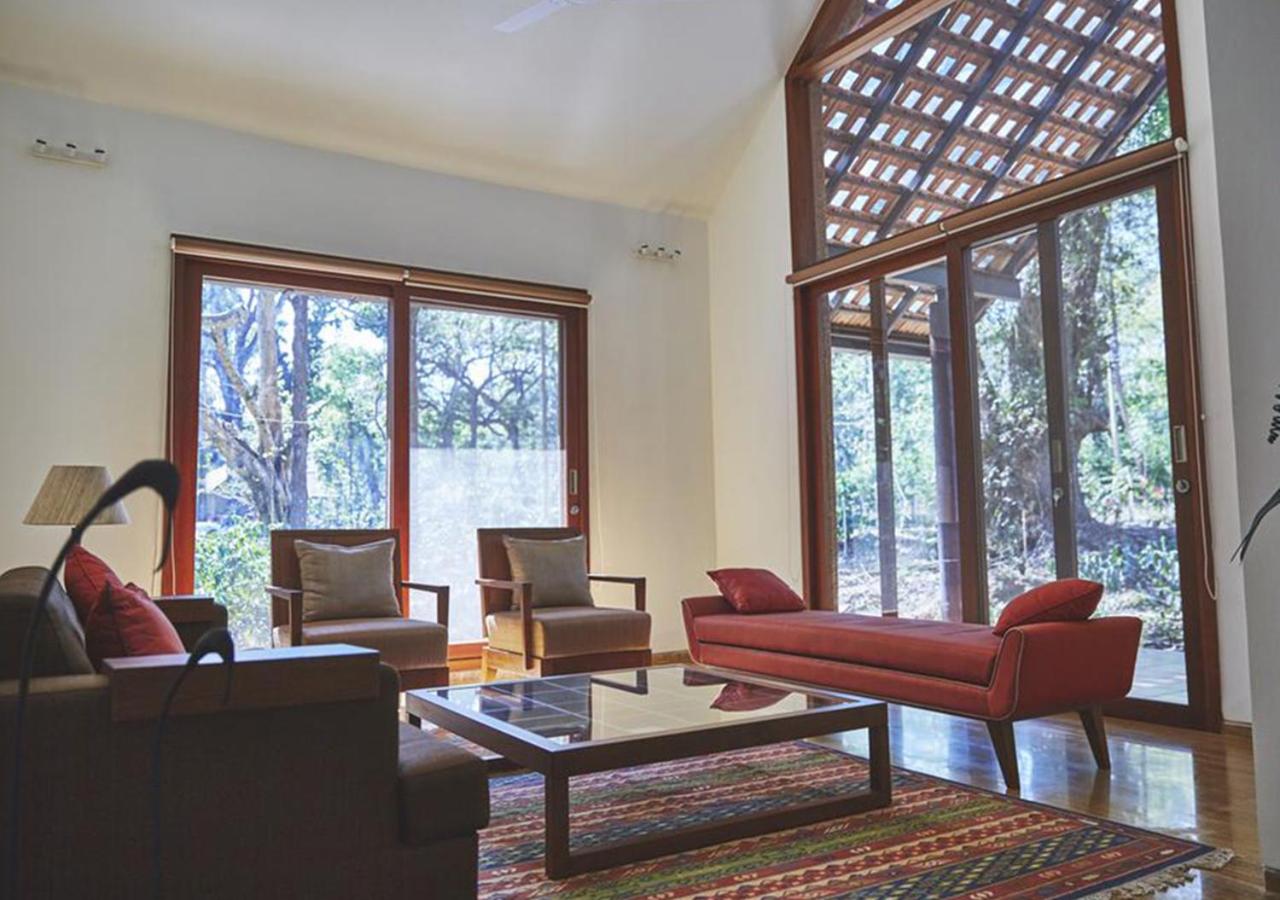StayVista at Acacia Villa Two - Pet Friendly view 5