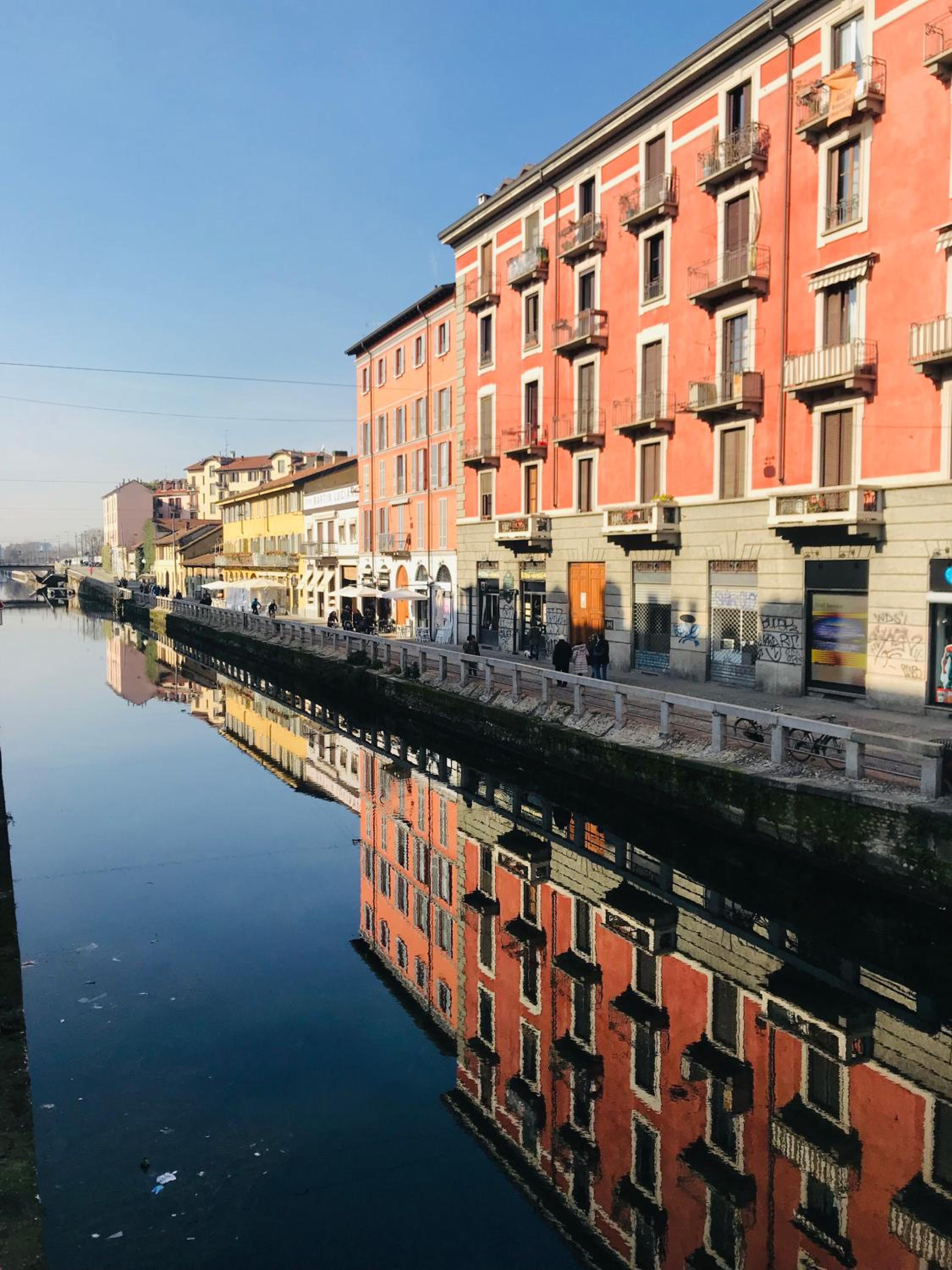 Ripa Apartments Milano - Ripa 57