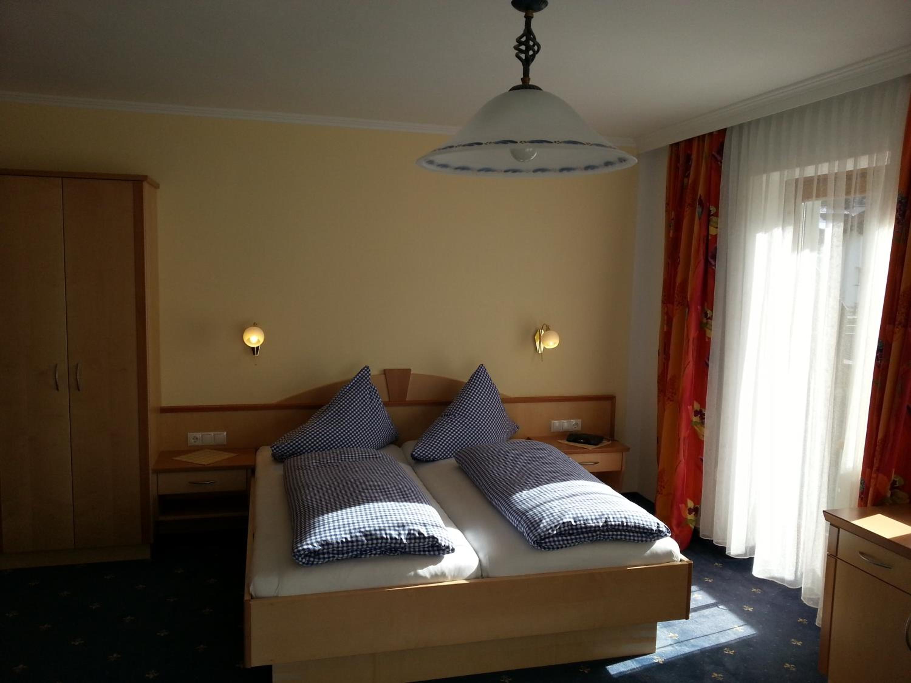 Pension Rieder