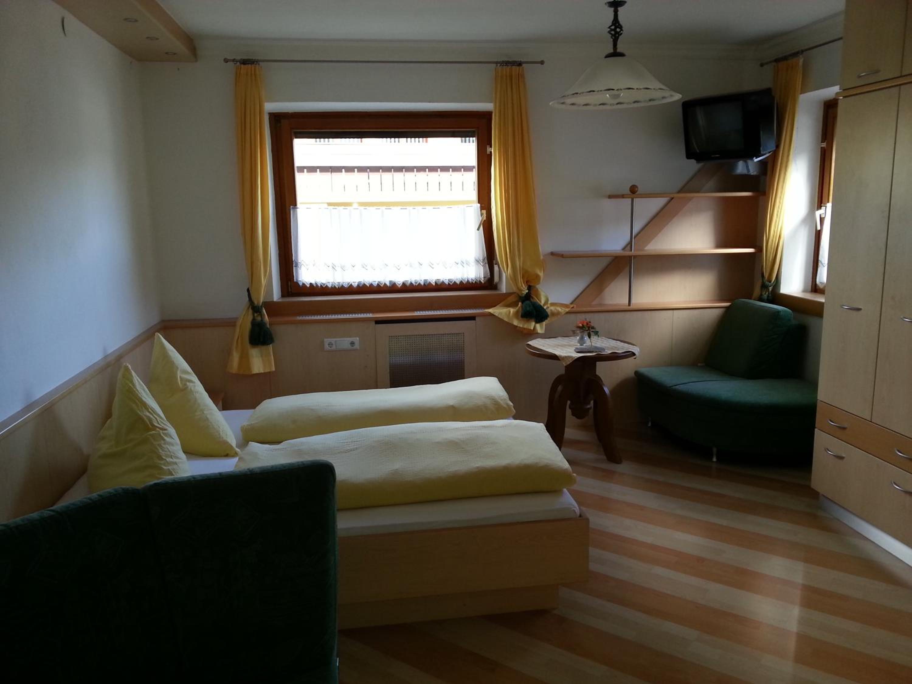 Pension Rieder