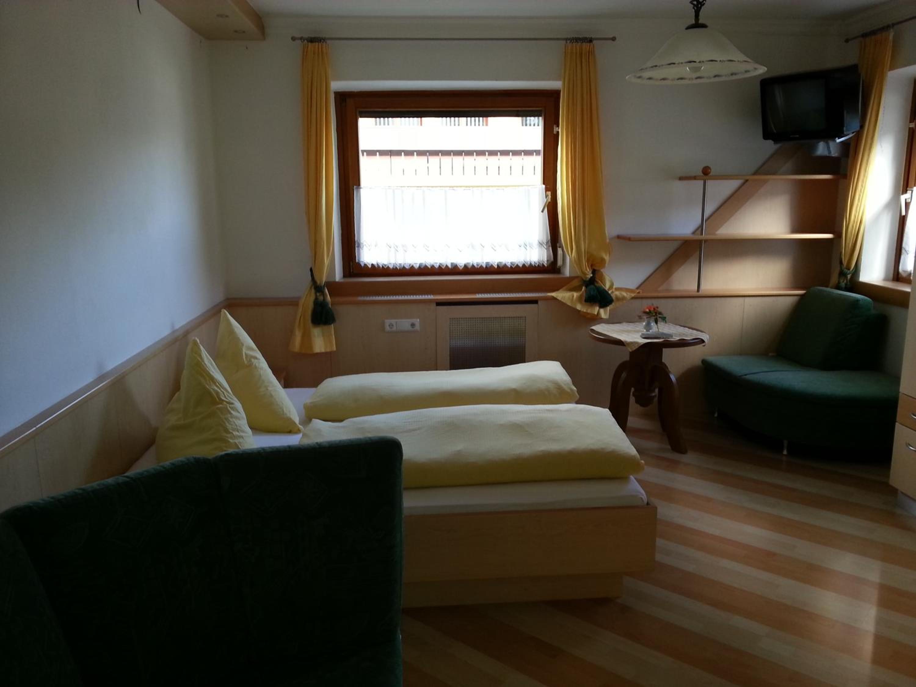 Pension Rieder