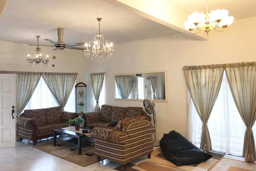 Tun Perak Homestay photo 6