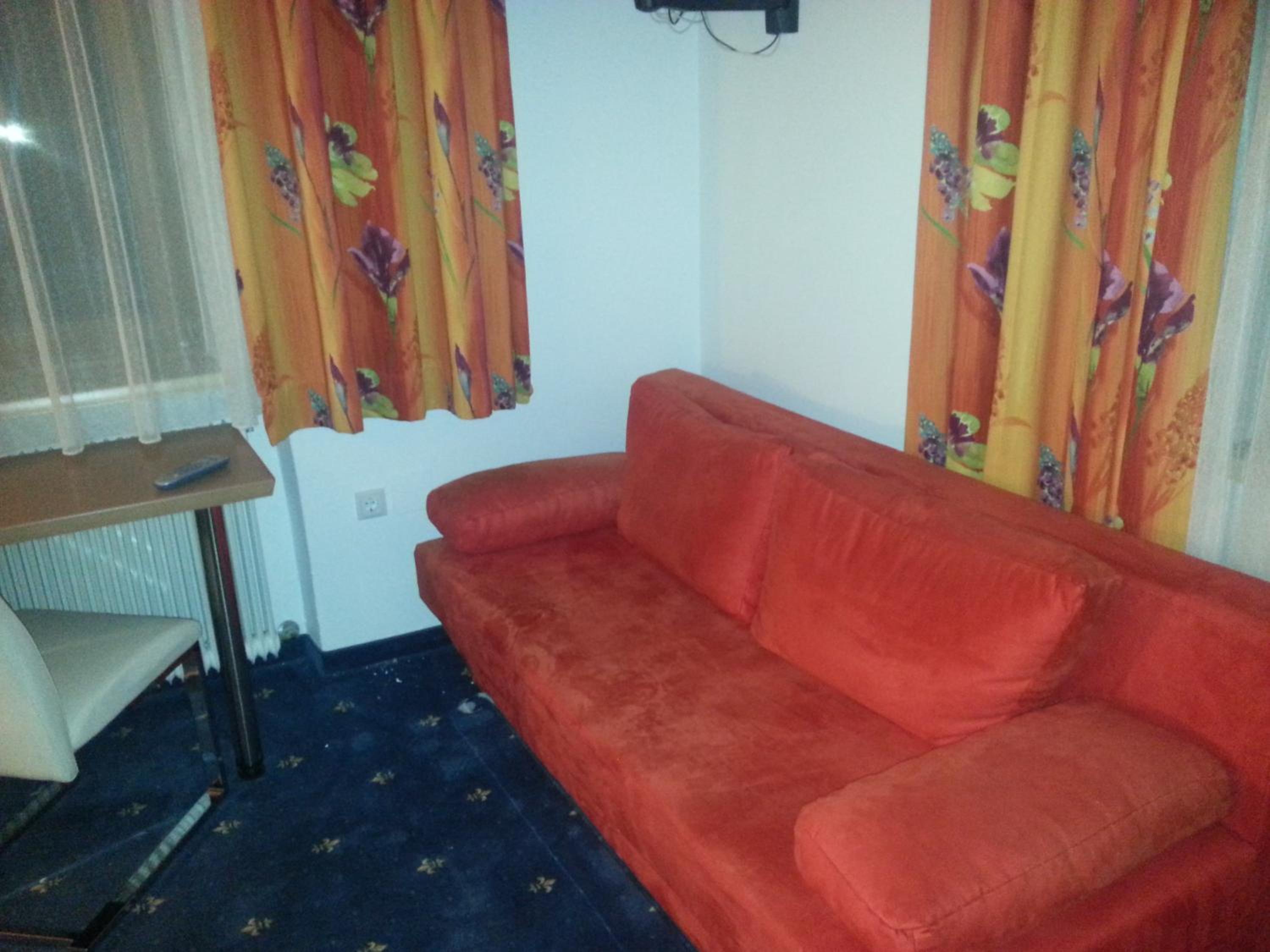 Pension Rieder