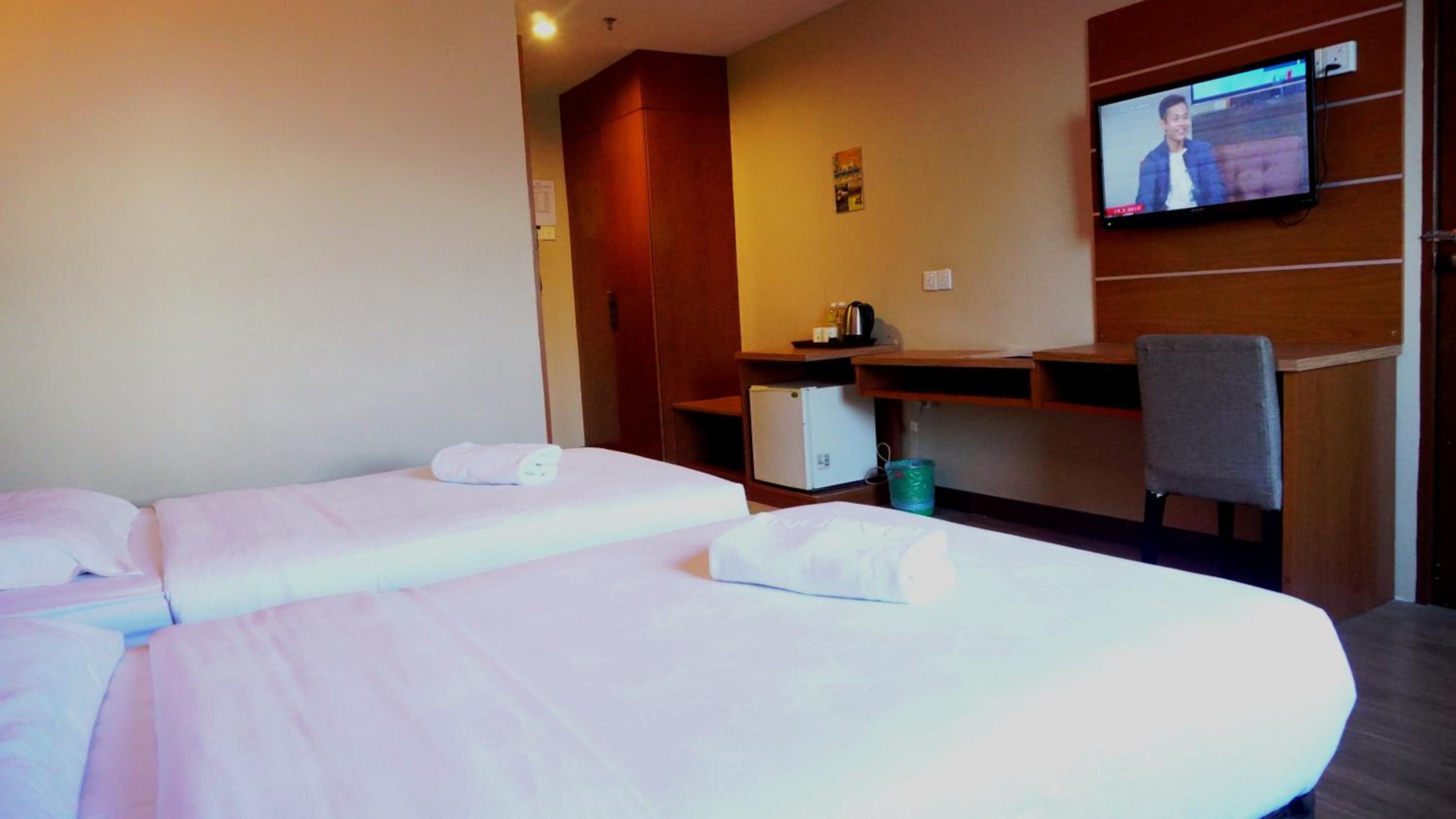 Best Star Resort
