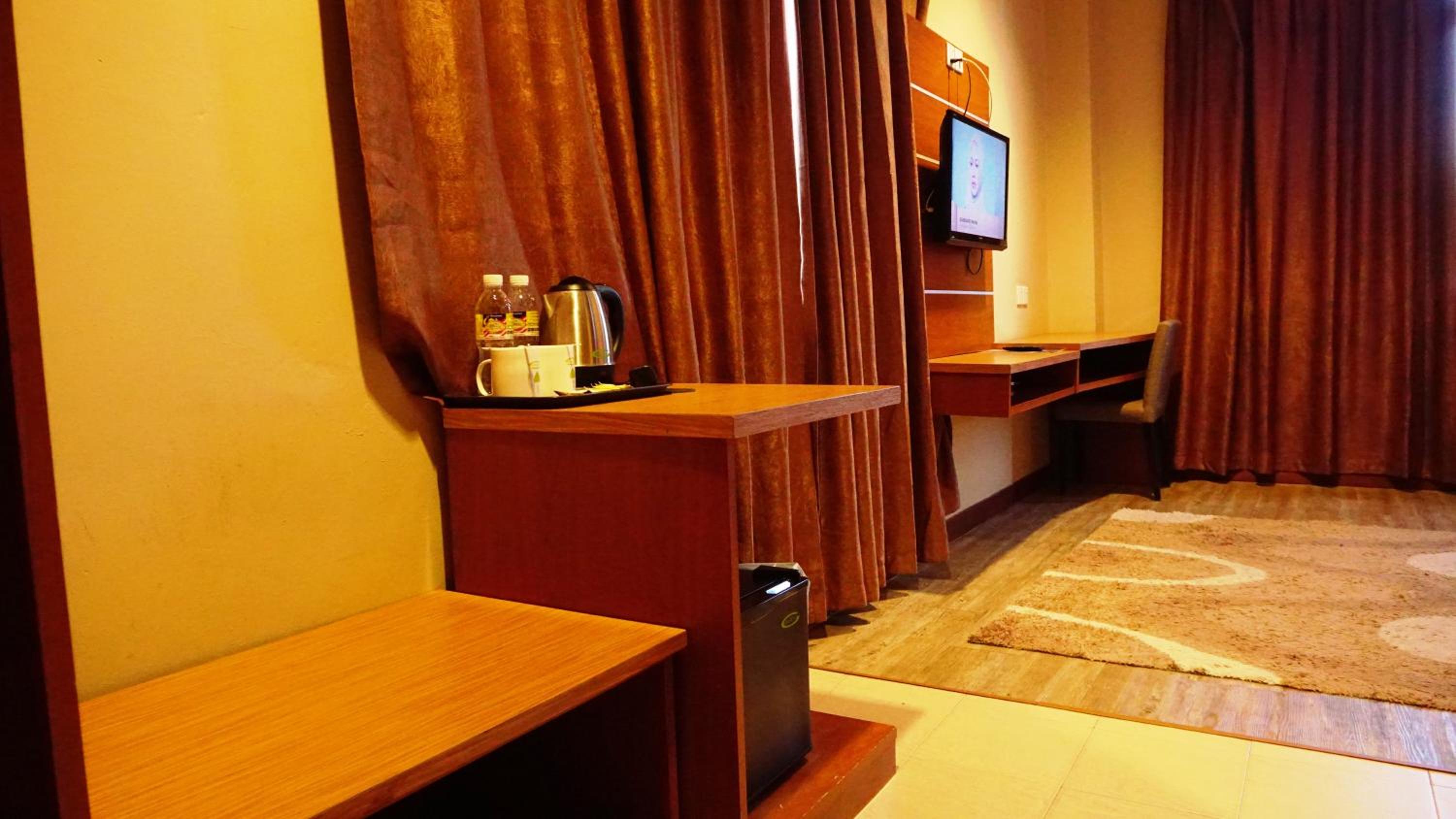Best Star Resort