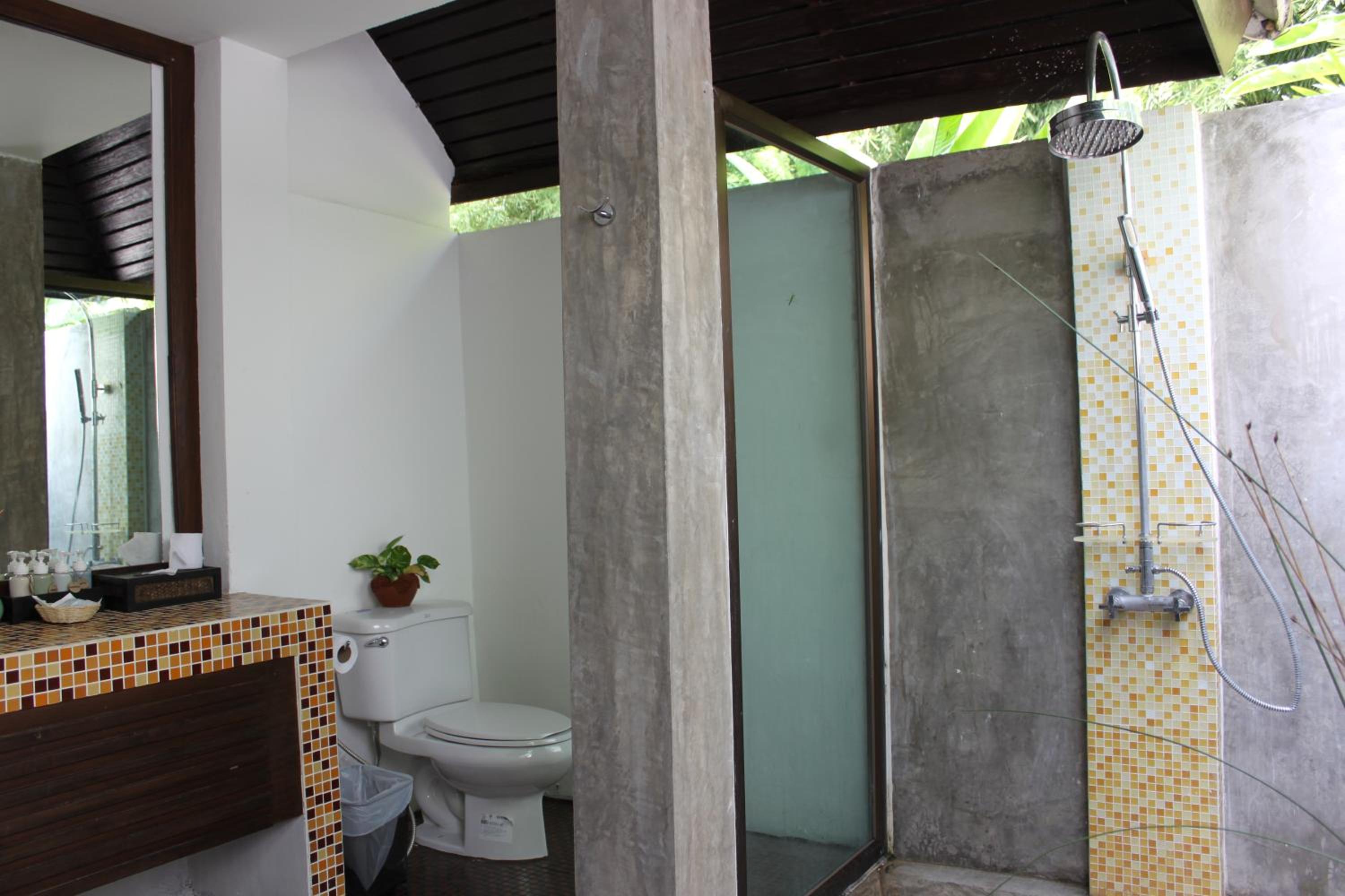 Bura Lumpai Resort