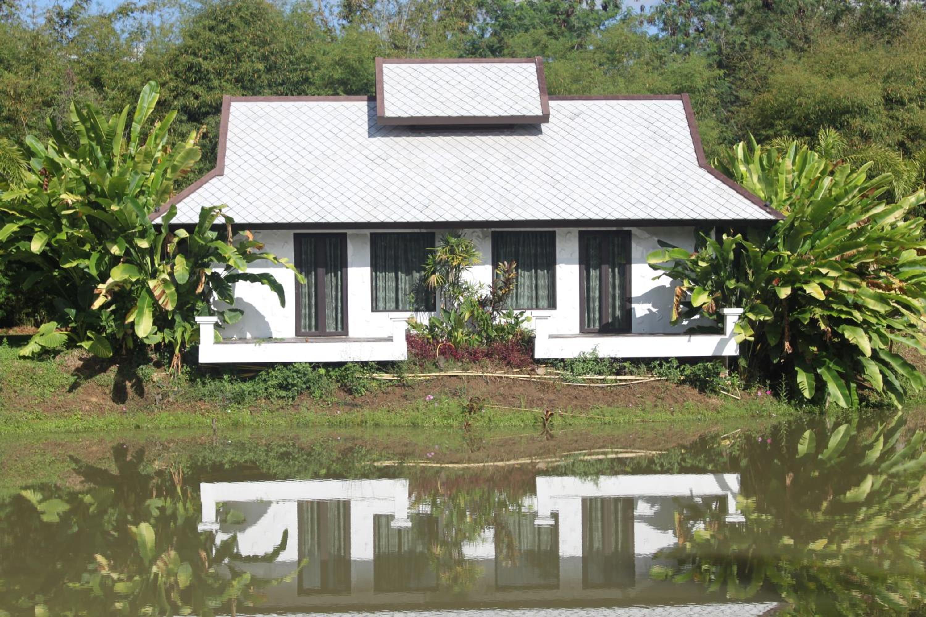 Bura Lumpai Resort