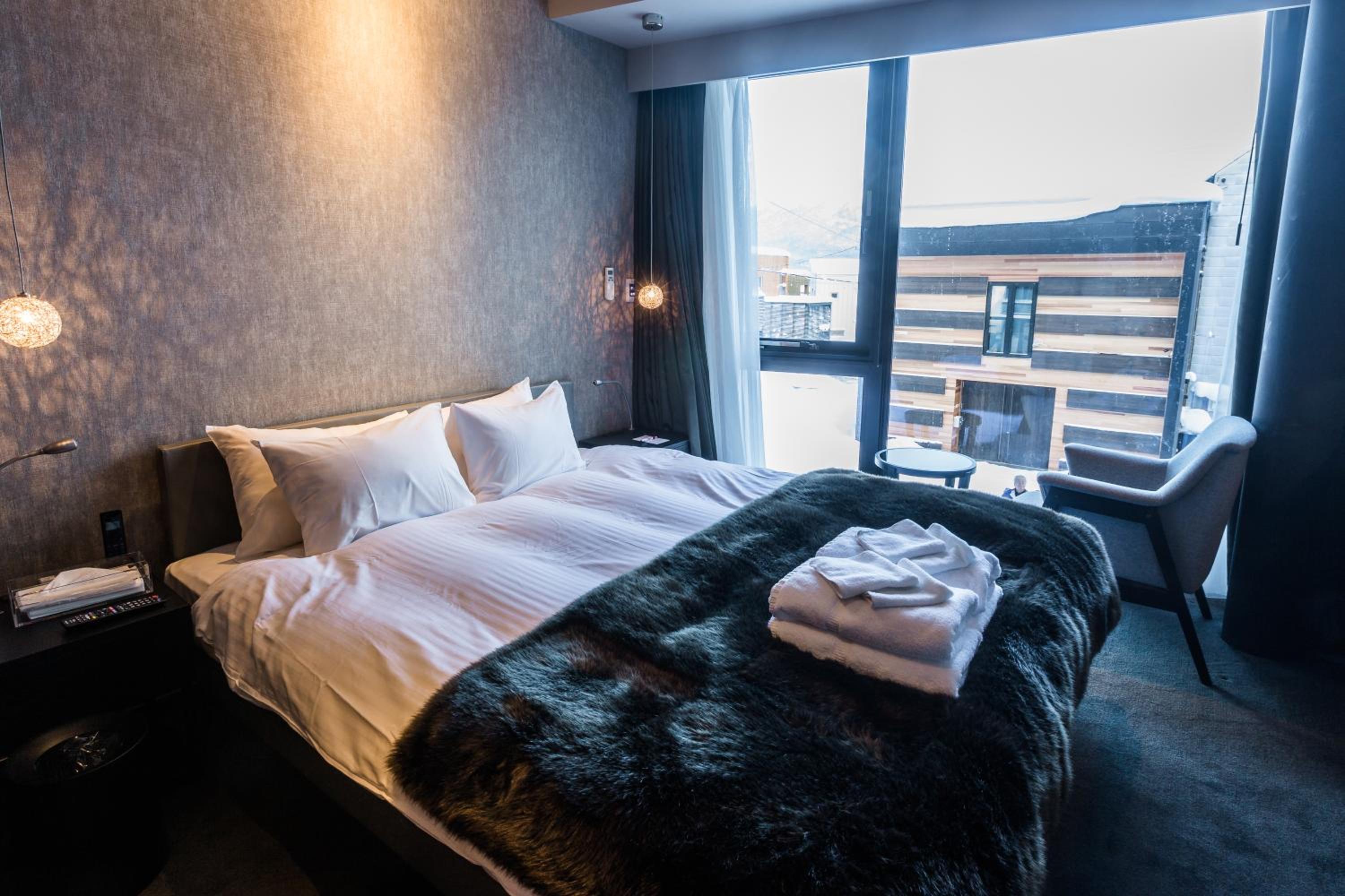 Haven Niseko view 3