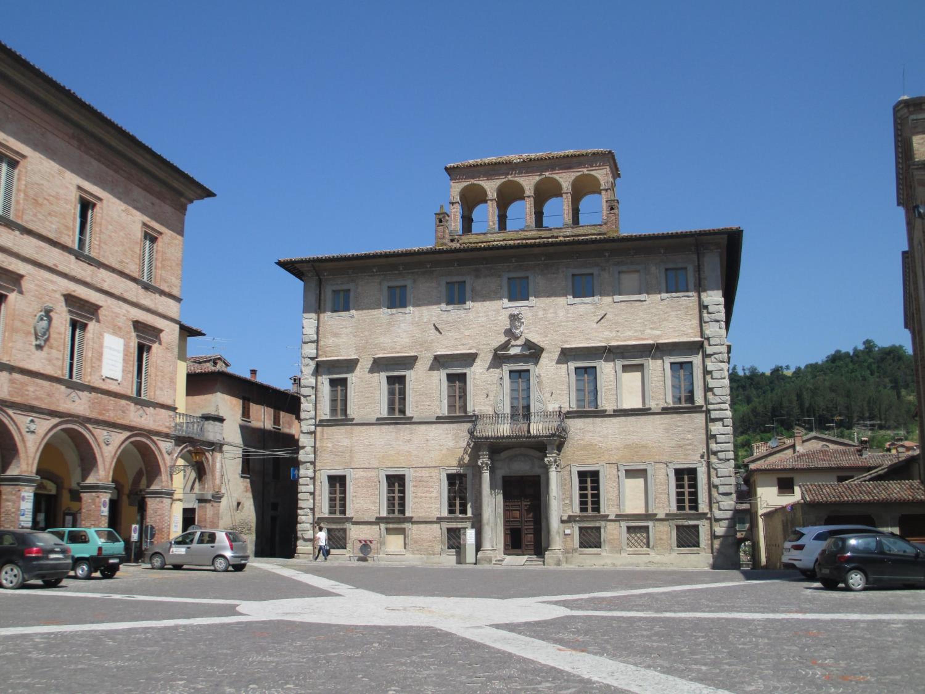 Casa Balducci Bed&Breakfast