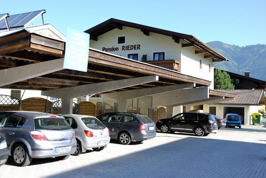 Pension Rieder