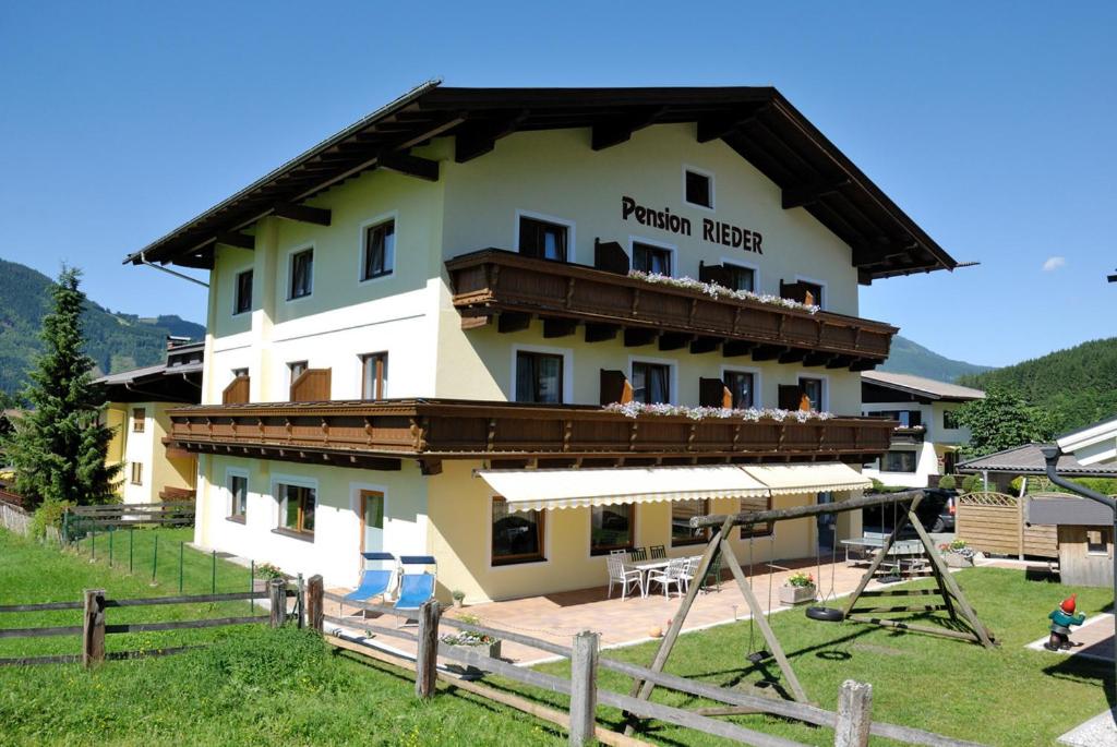 Pension Rieder
