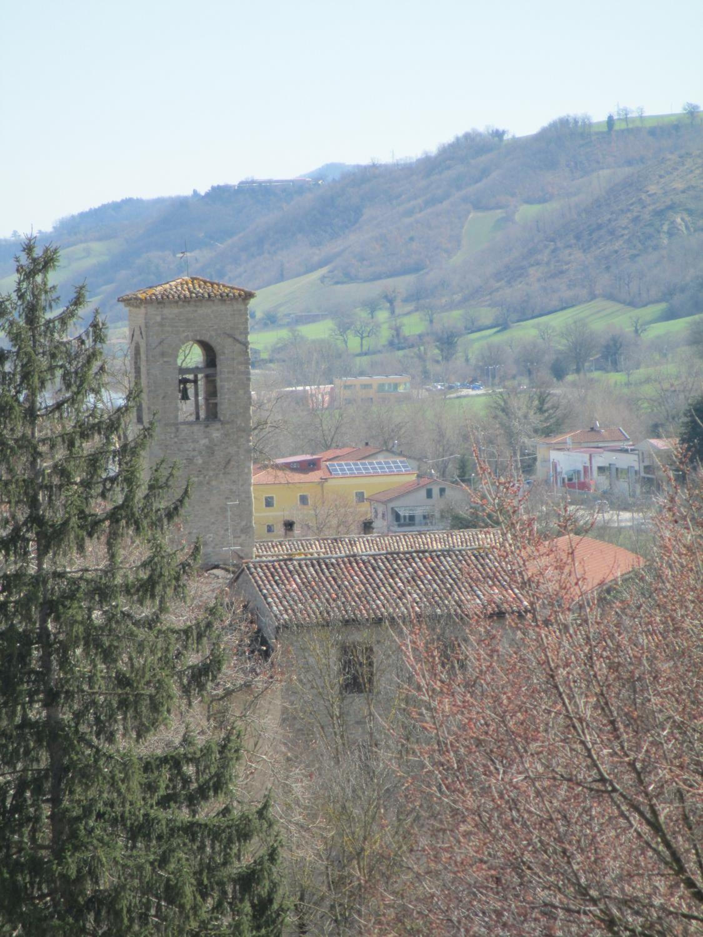 Casa Balducci Bed&Breakfast