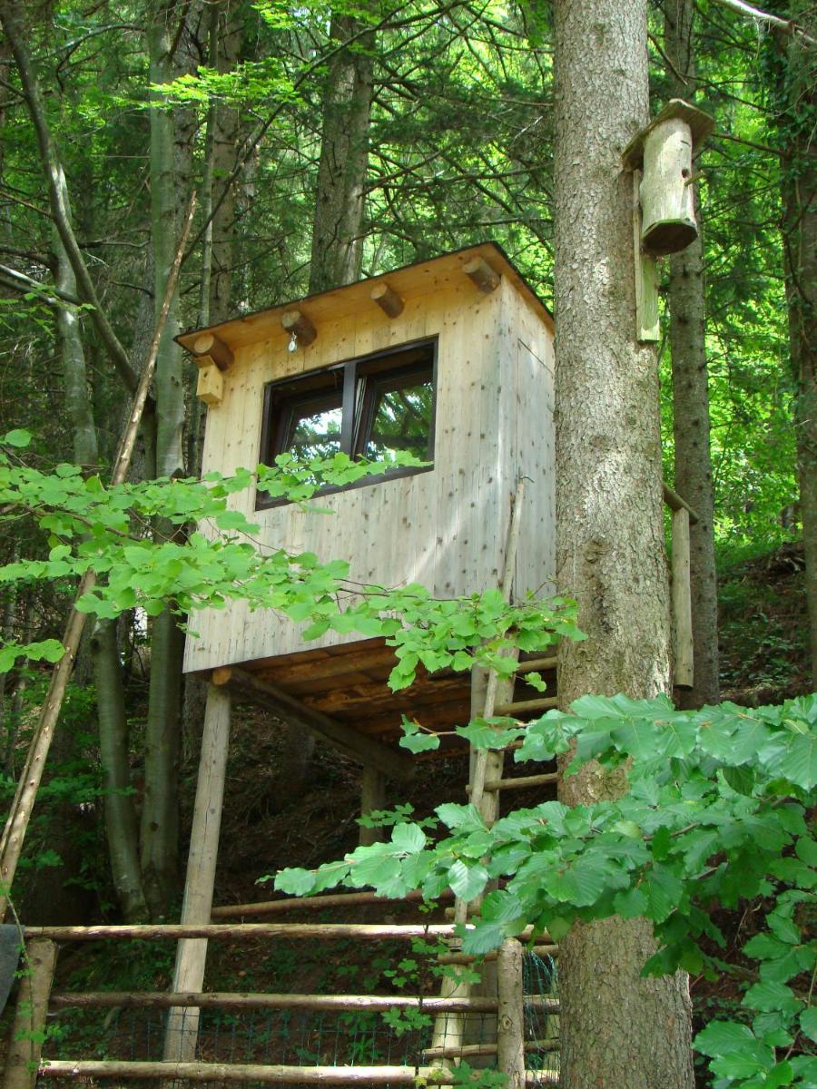 Landhaus Teufl