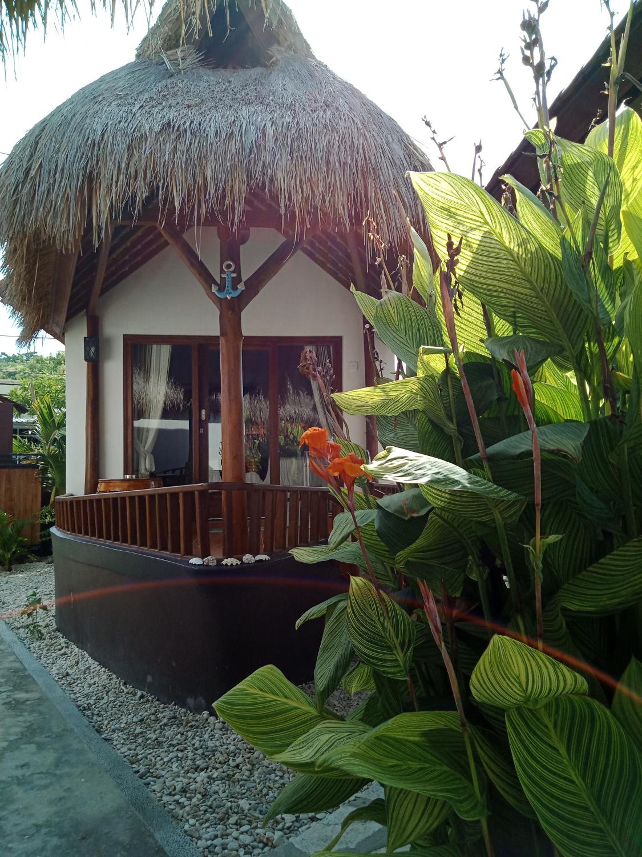 The Umah Prahu view 5