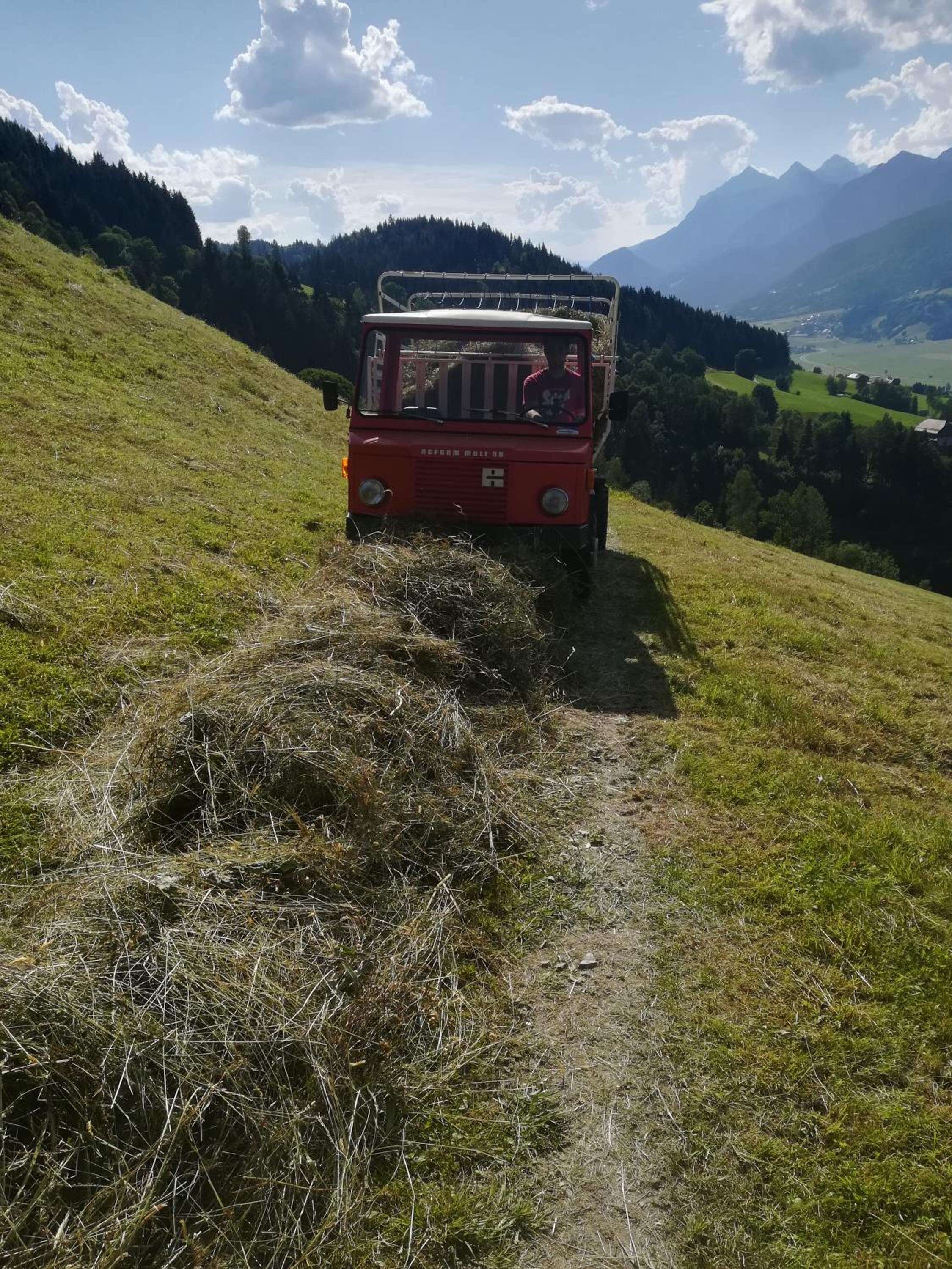 Panoramahof Gupf
