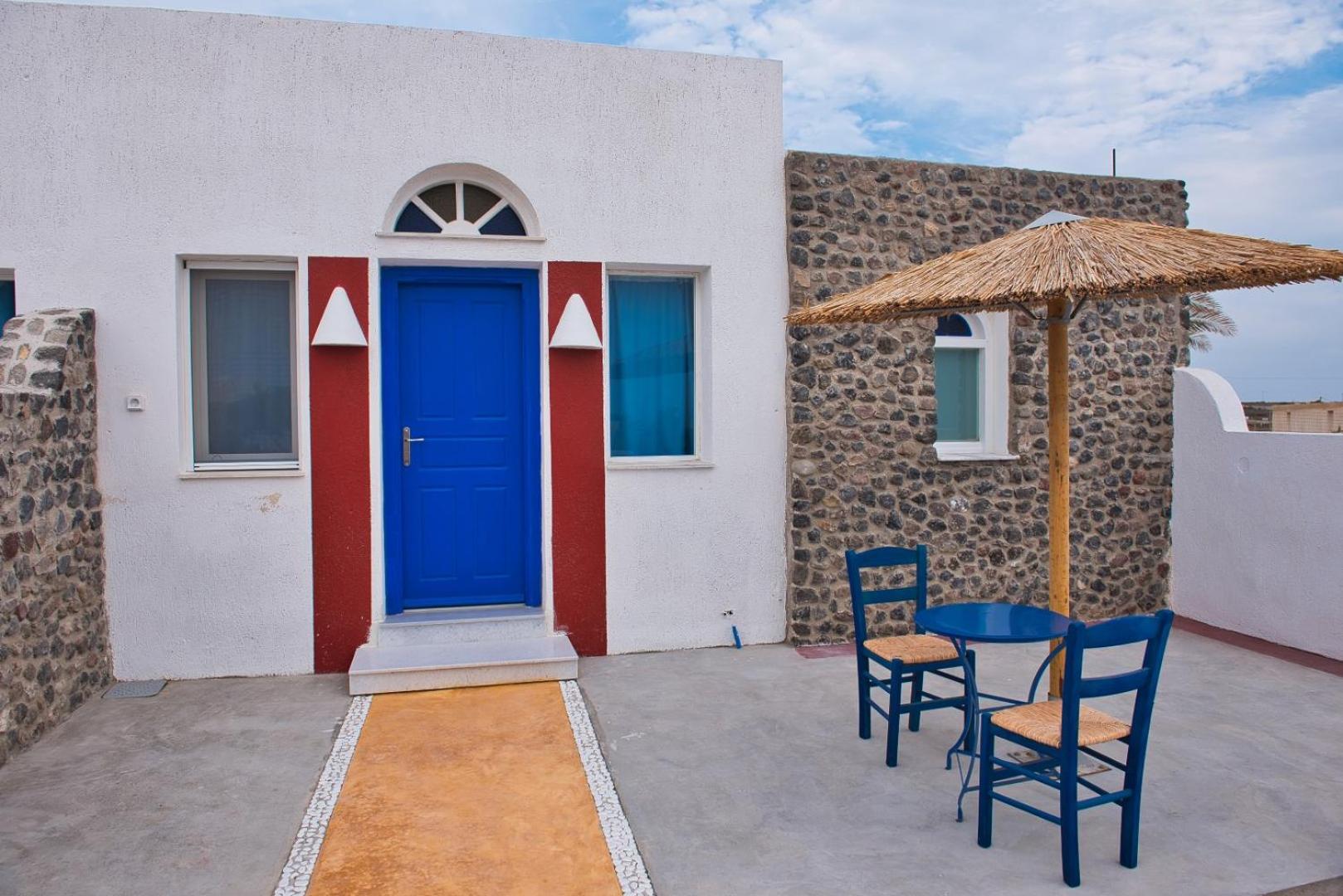 Hotel Caldera View Resort - Adults Only - Image 1