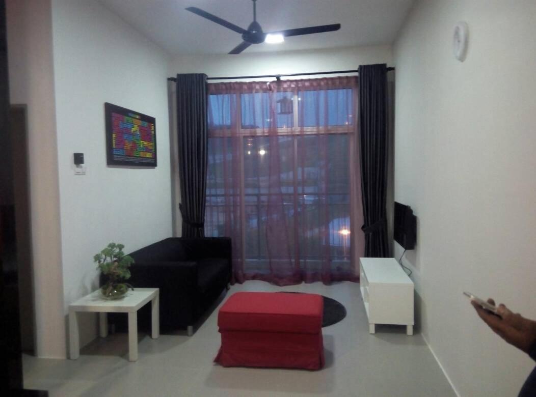 MUSLIM 2 BED ROOM APARTMENT GOLDEN HILL photo 1