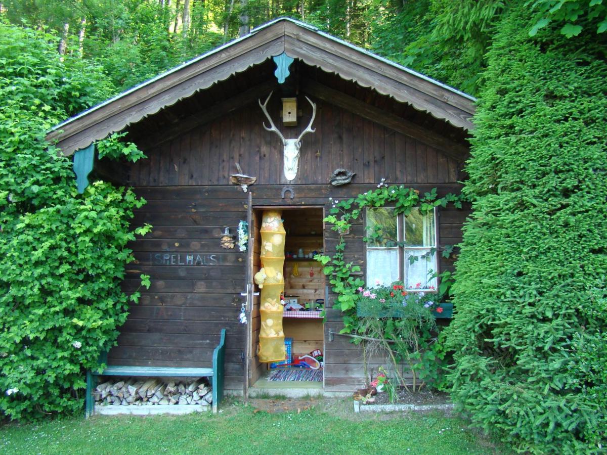 Landhaus Teufl