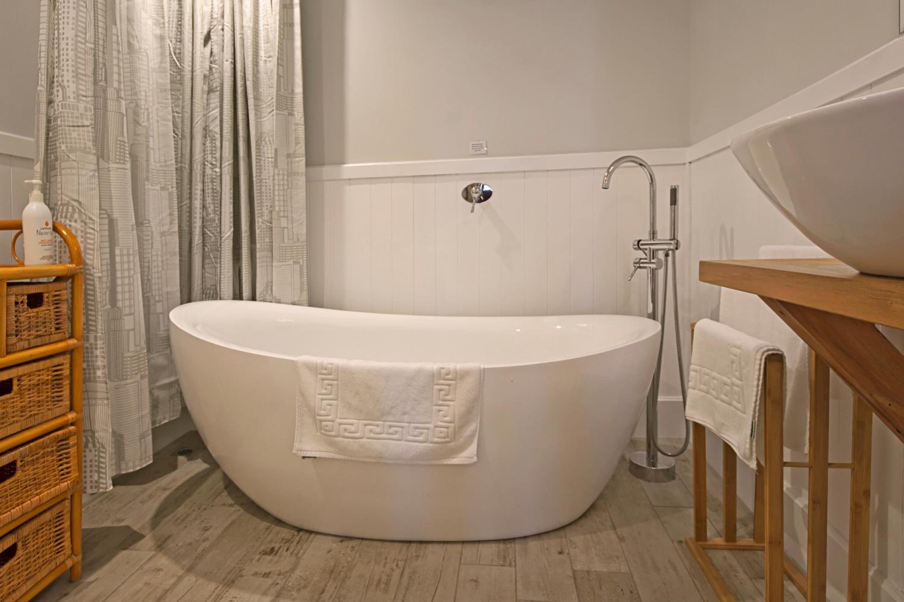Grove Garden Villa view 5