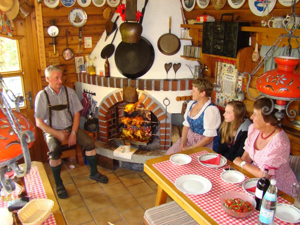 Landhaus Teufl