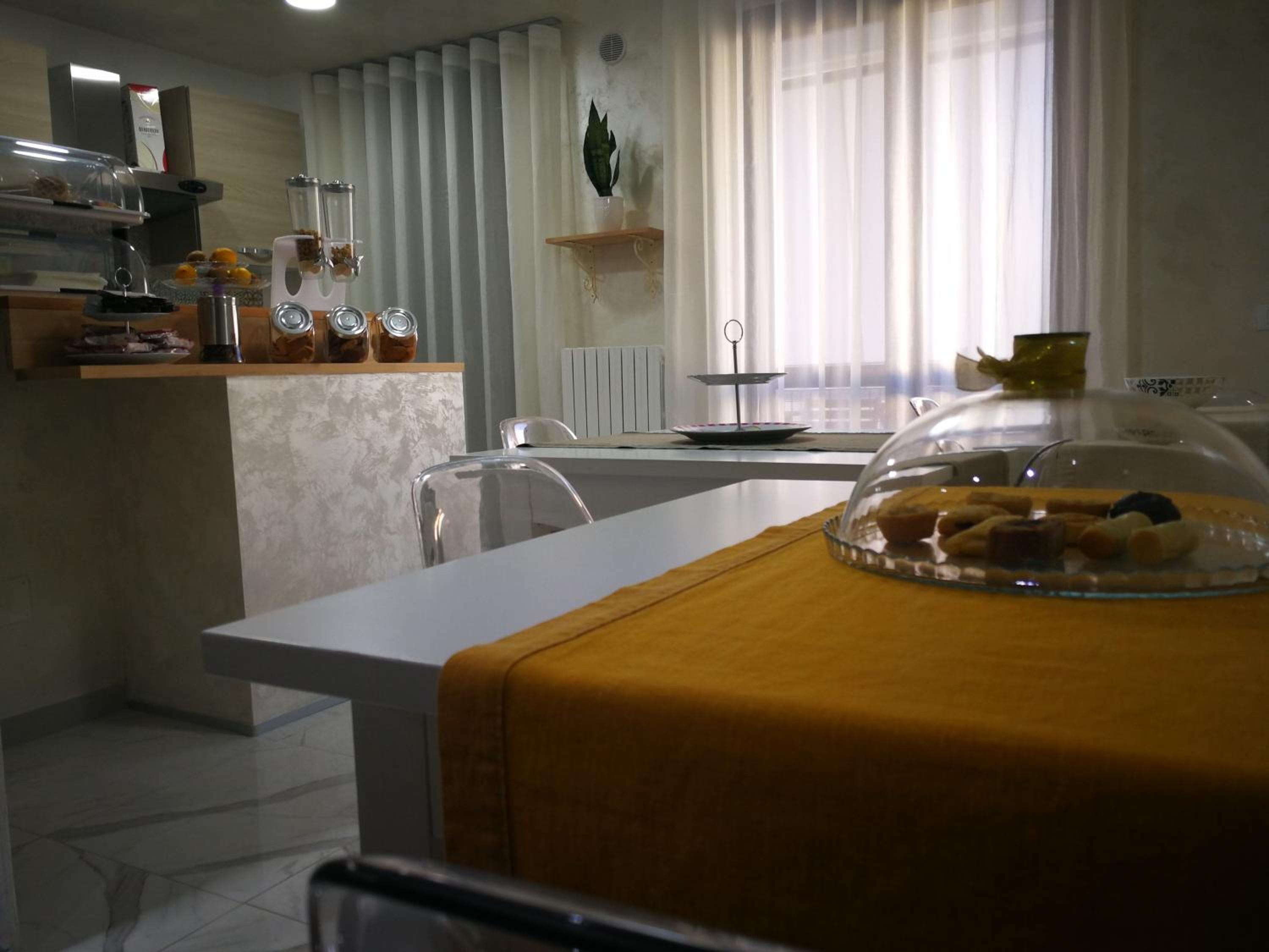 B&B Le Mura
