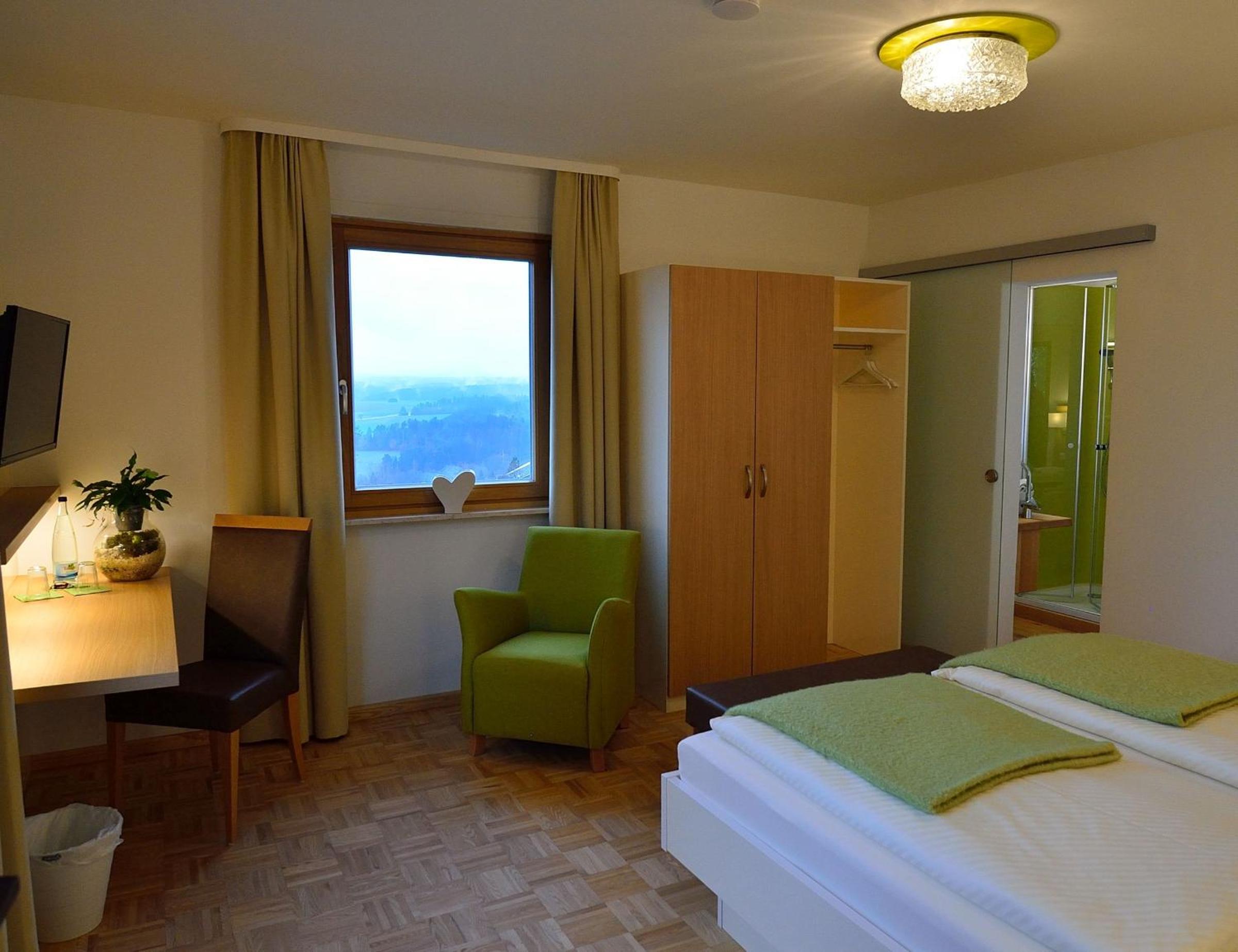 Pension Waldliesel