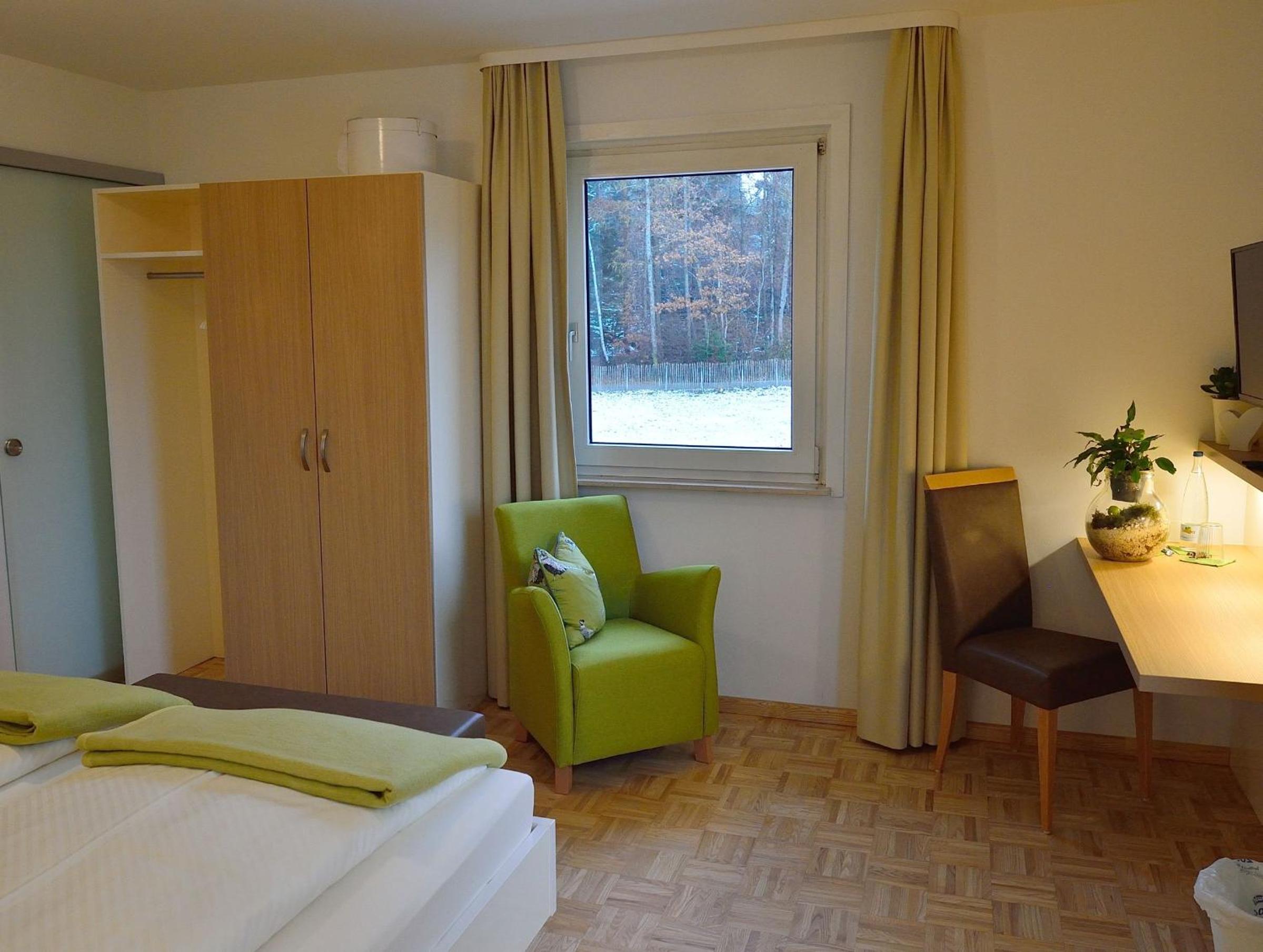 Pension Waldliesel