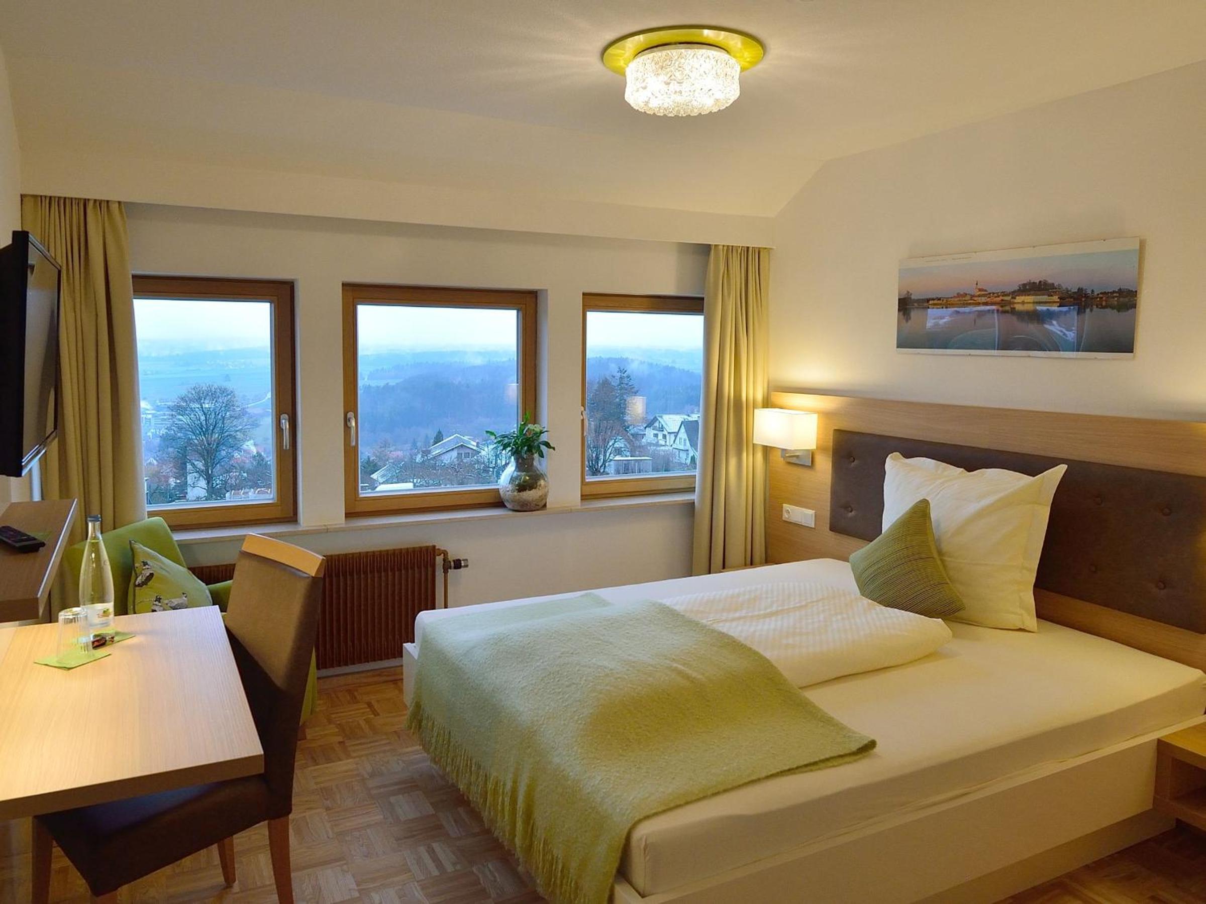 Pension Waldliesel