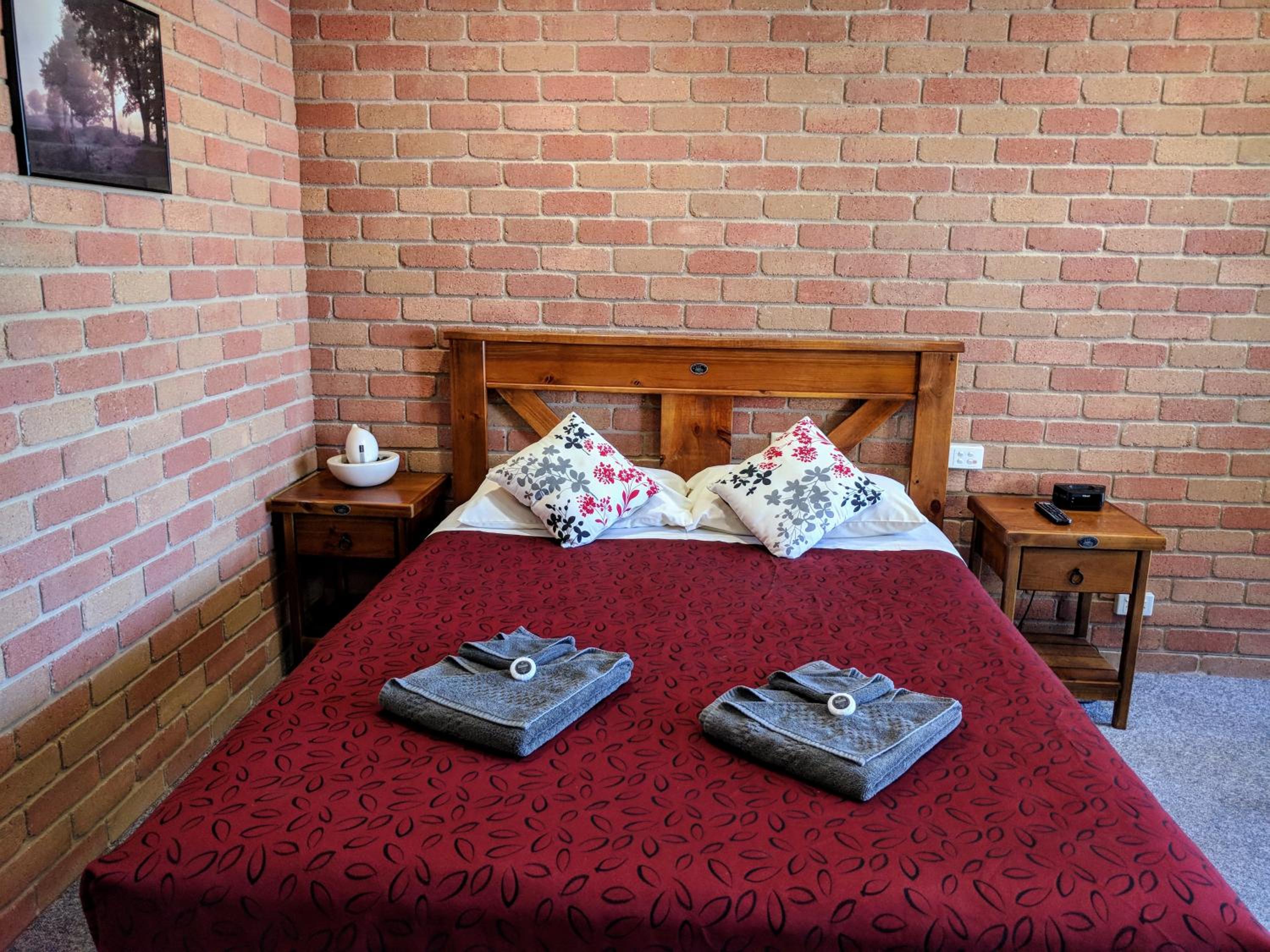 Travellers Inn Kaniva