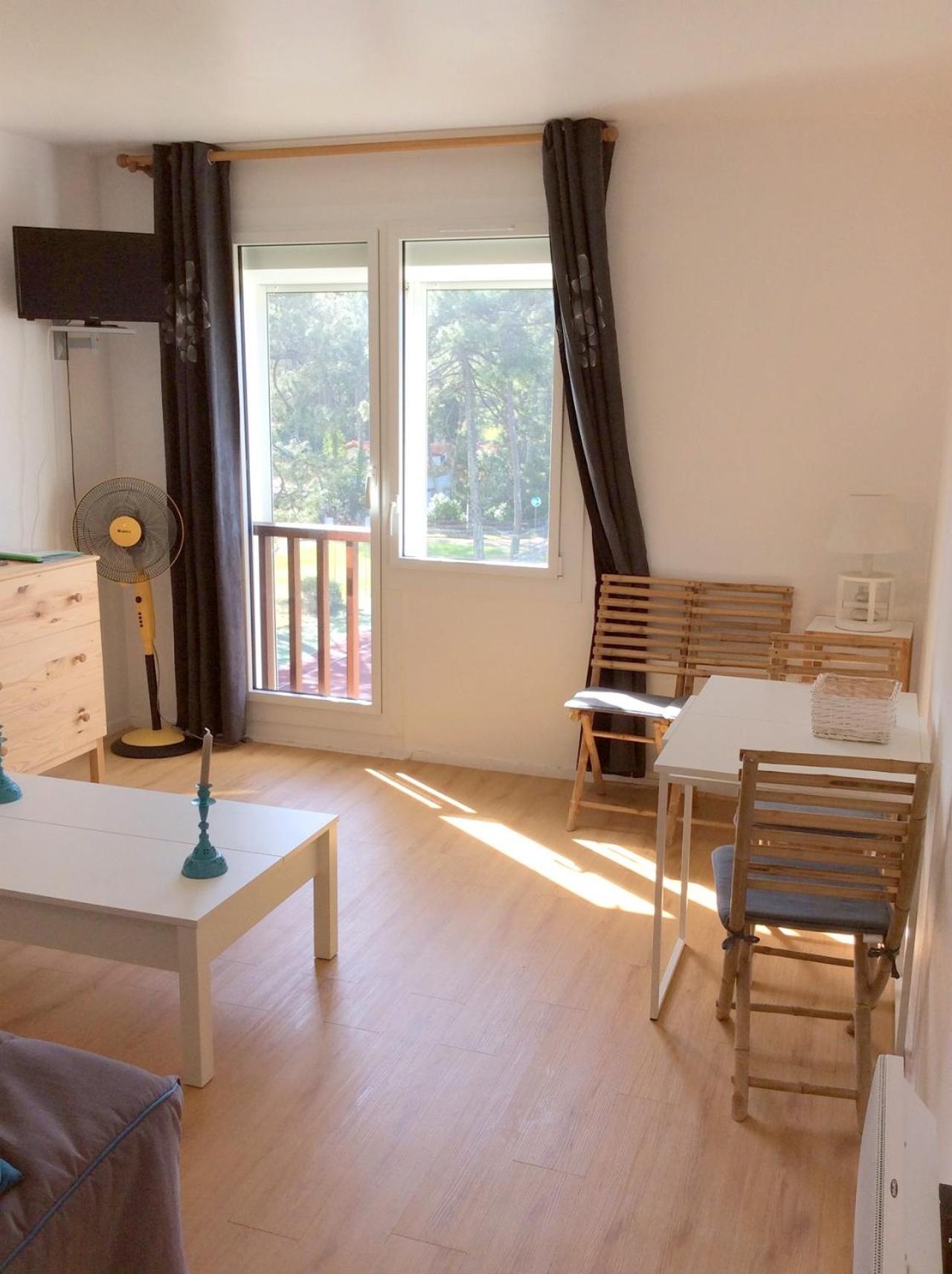La Foret 4 view 5