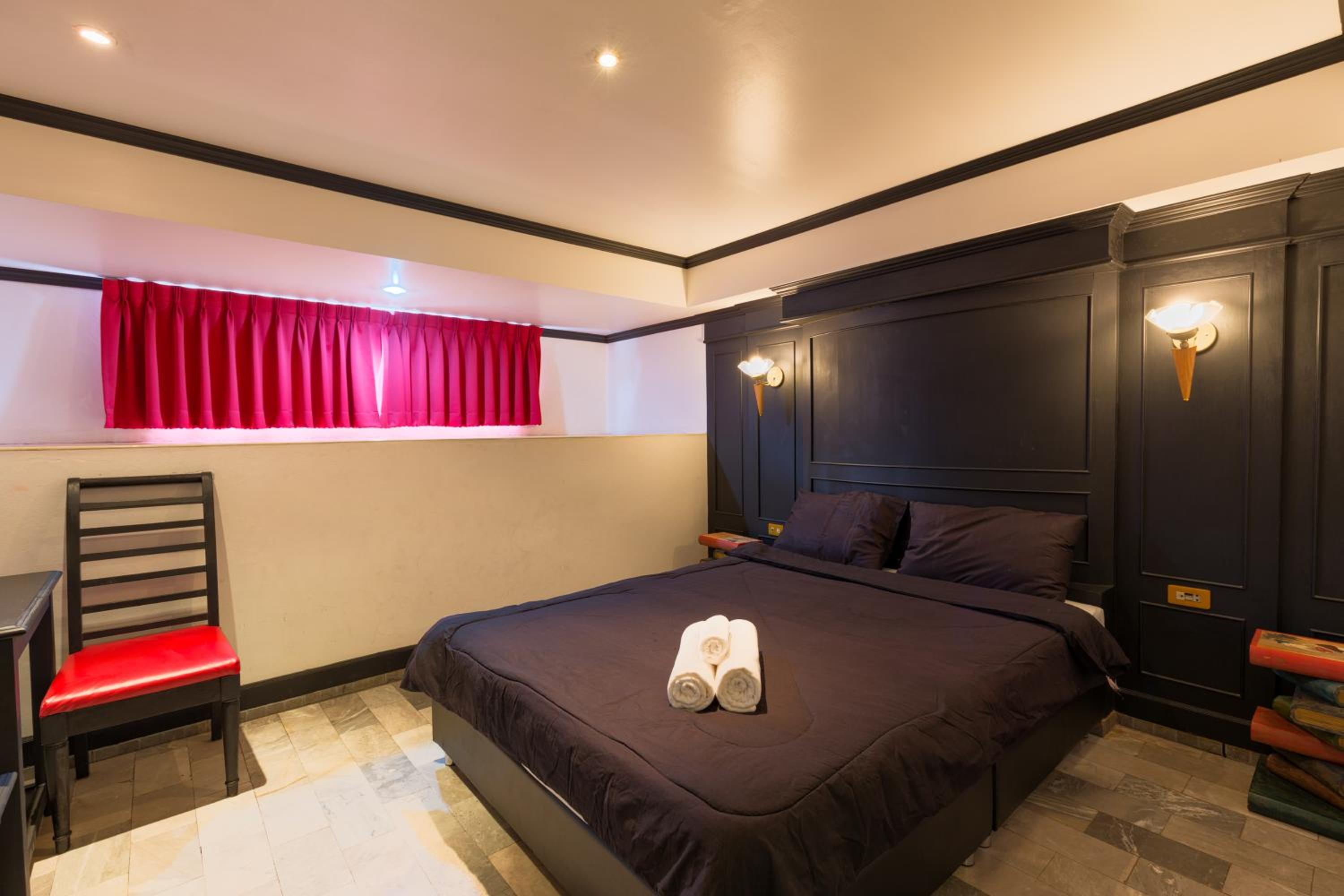 Patong Holiday Dream Hotel view 4
