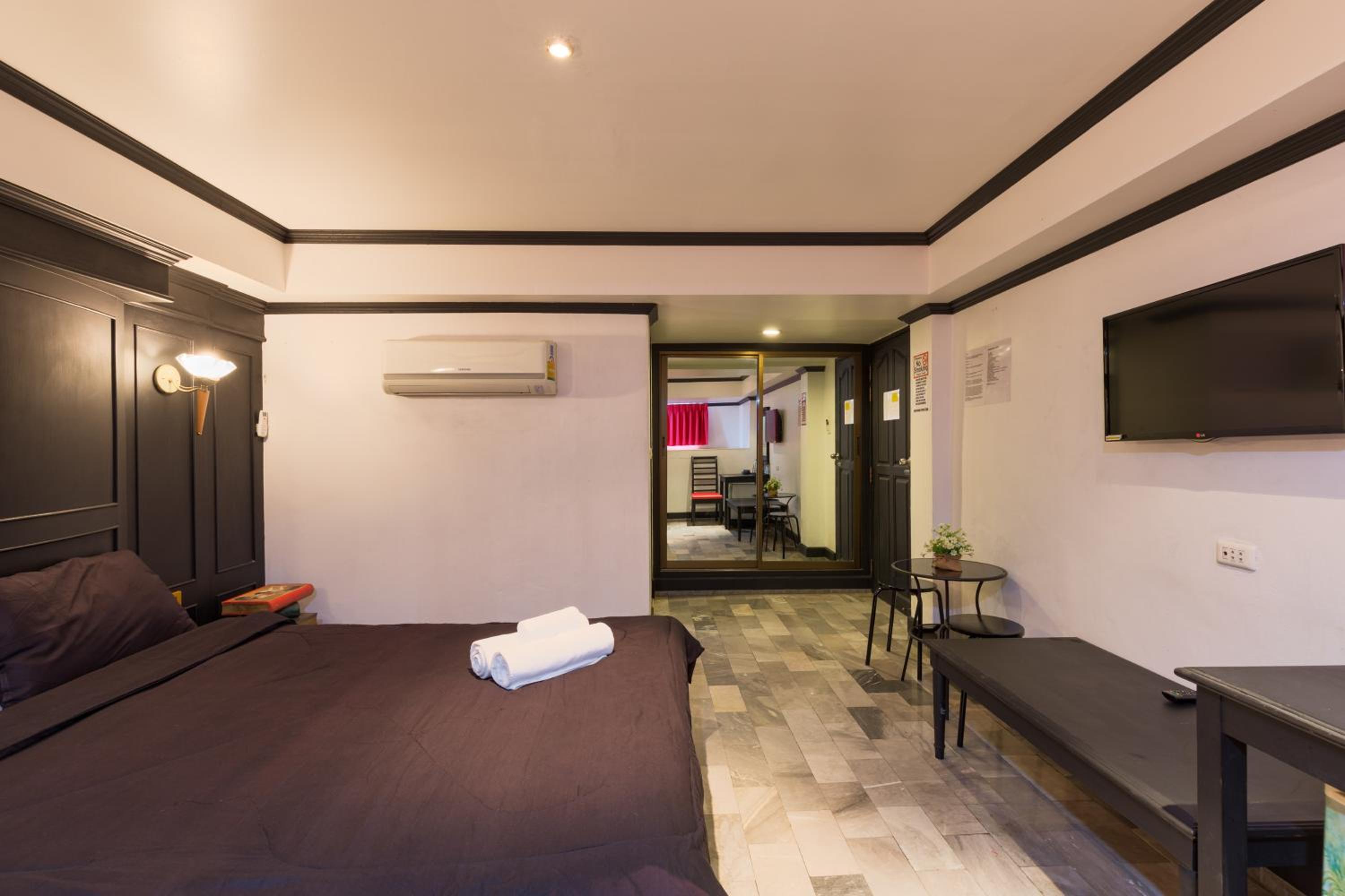 Patong Holiday Dream Hotel view 5