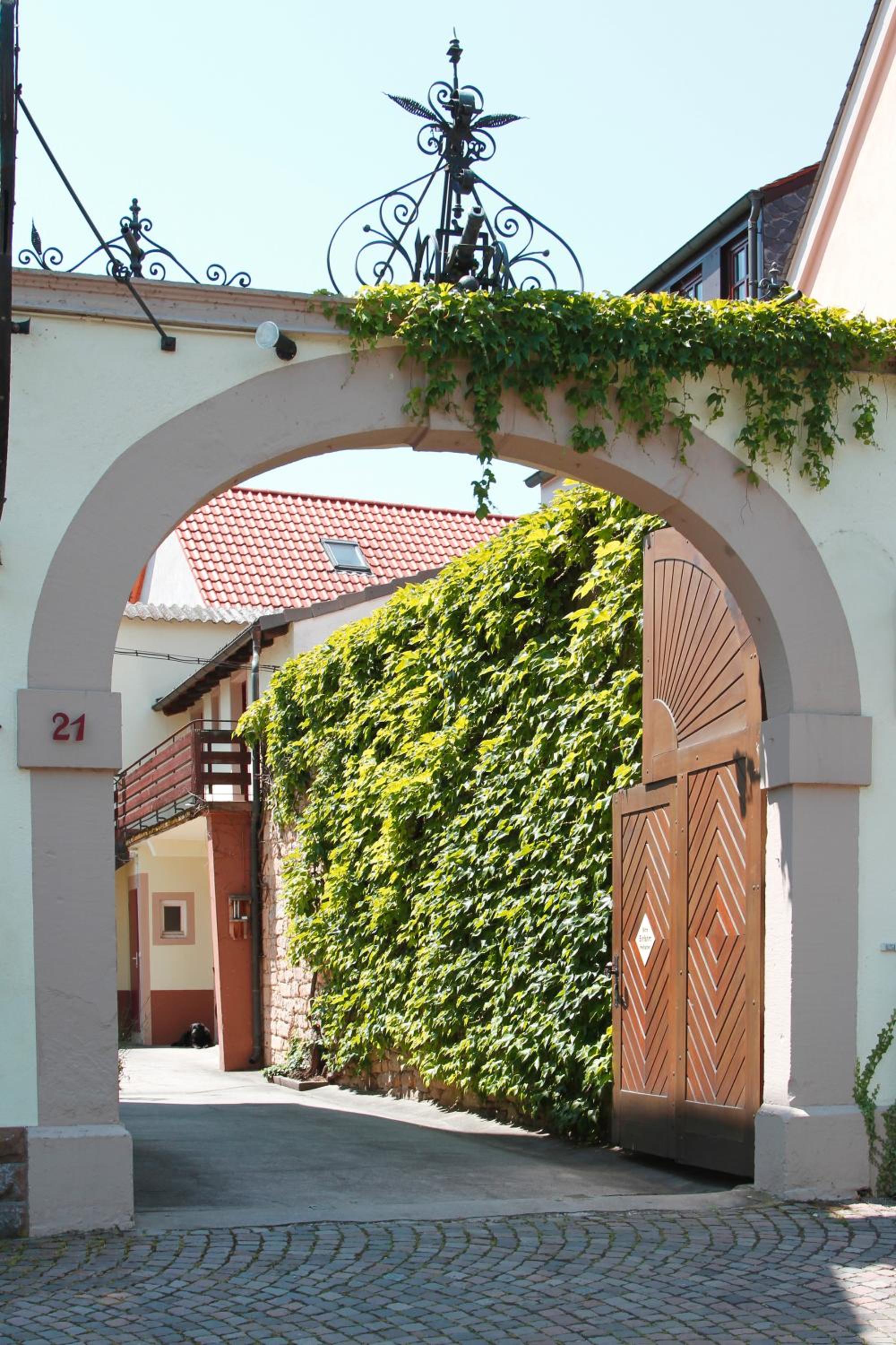 Gästehaus Hebinger am Schlosspark