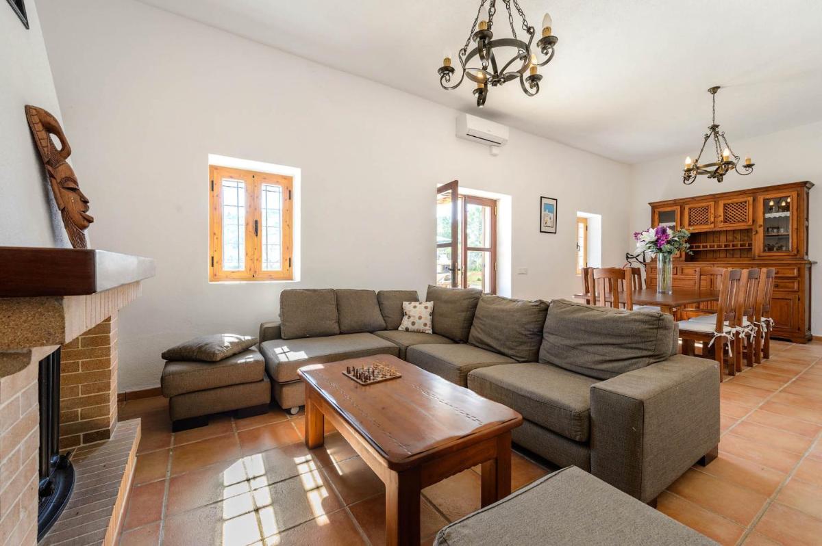 Villa Los Naranjos