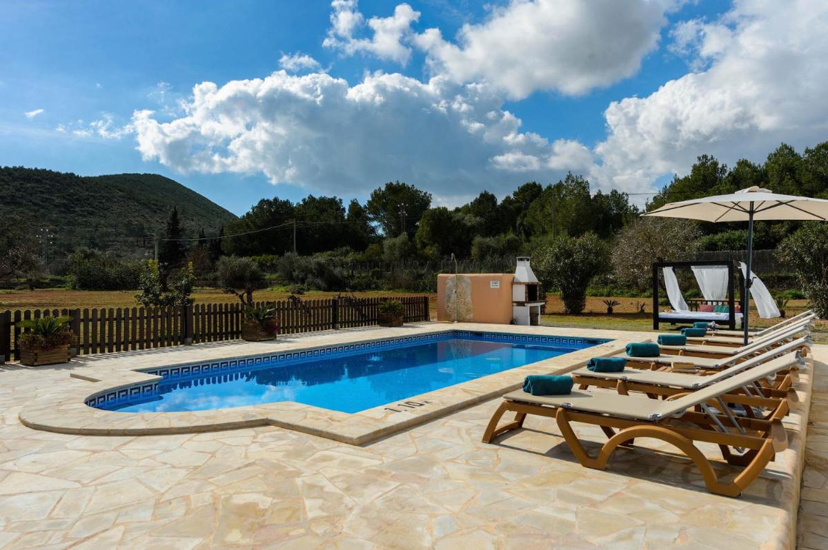 Villa Los Naranjos