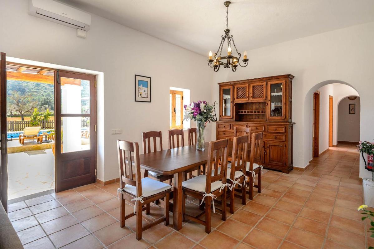 Villa Los Naranjos