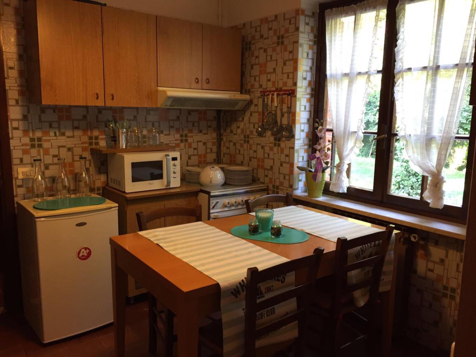 VILLA SECCHI, photo 15