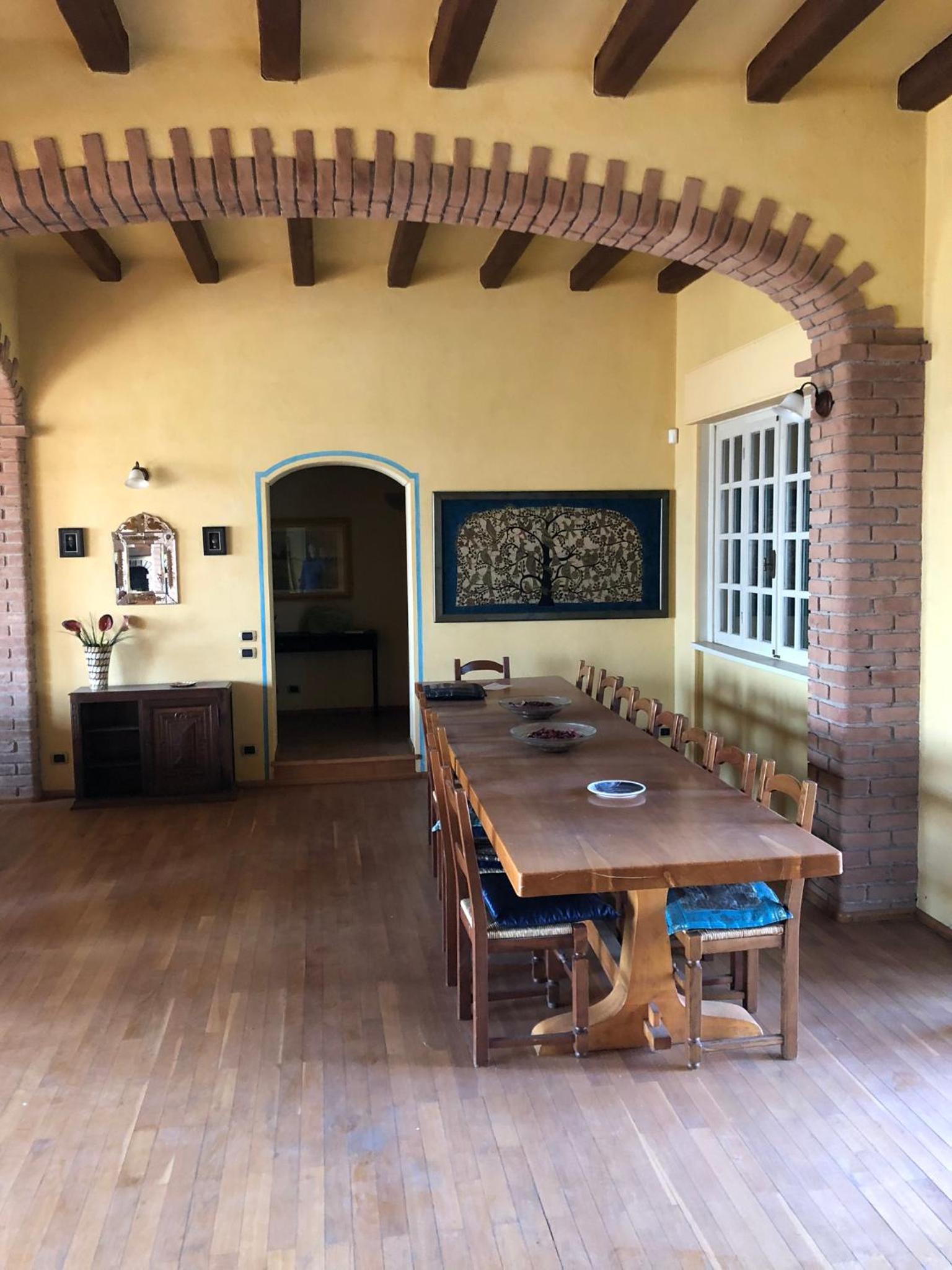 Villa Bonelli Bed & Fest view 5