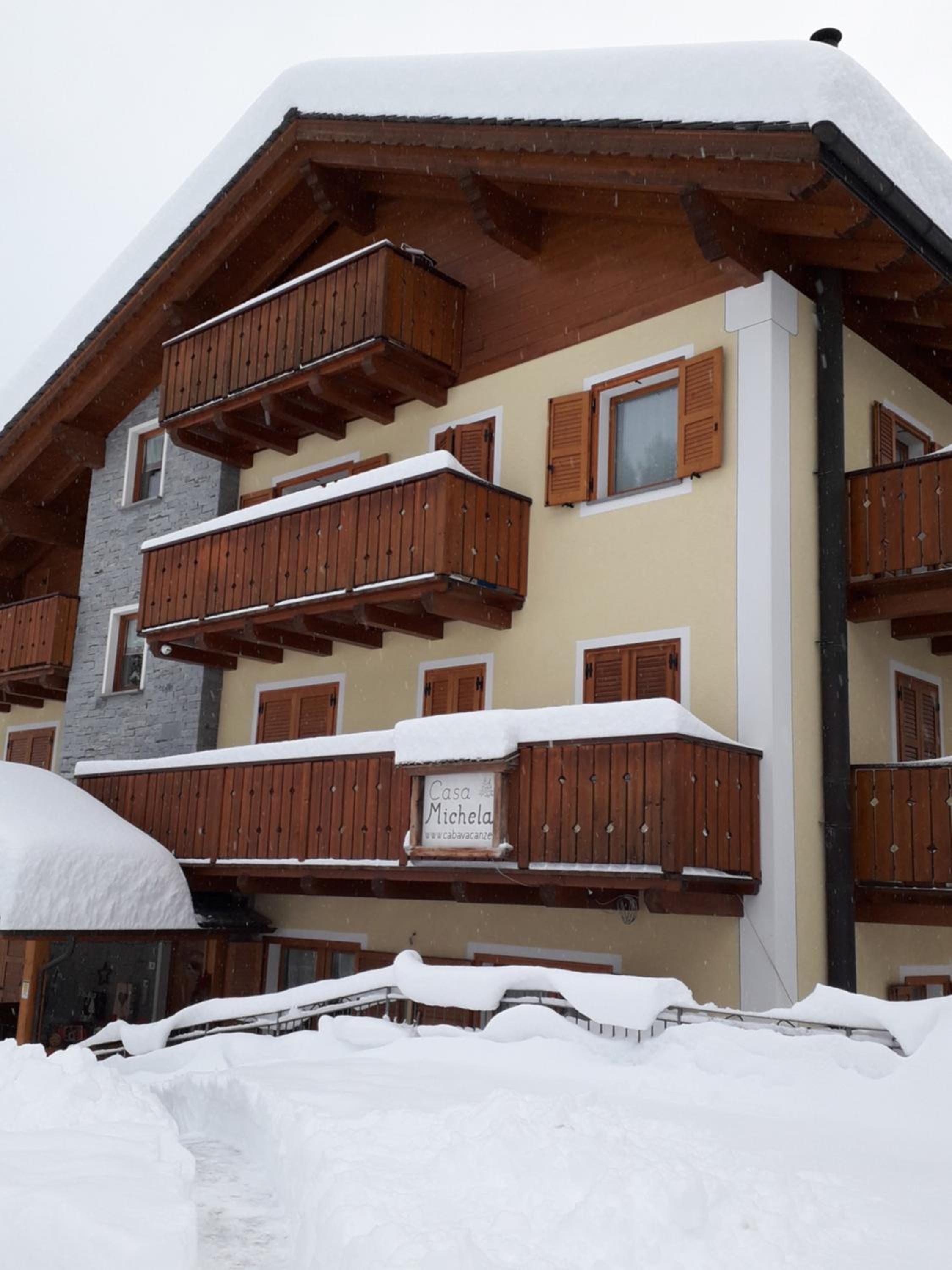 Casa Vacanze Michela view 4