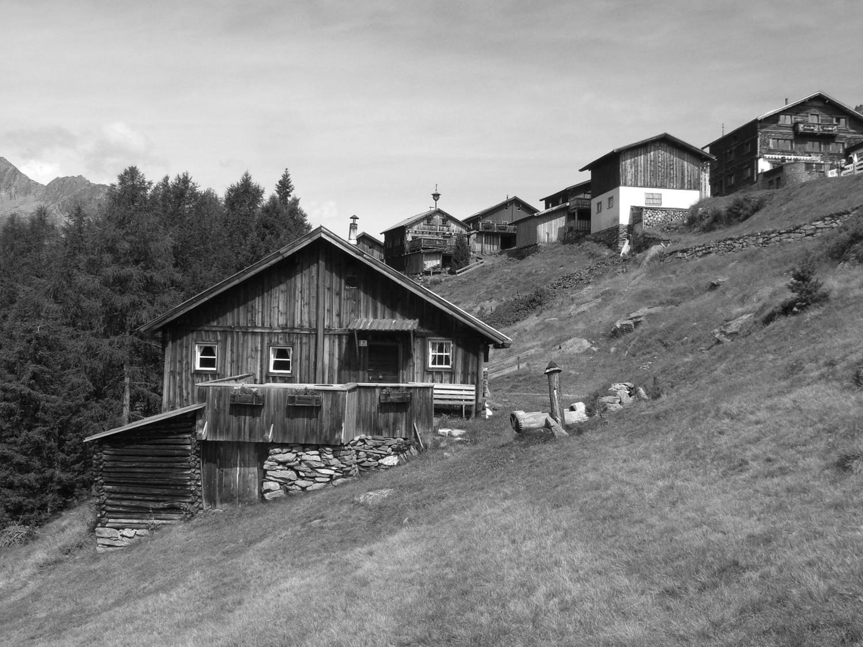 Hotel Felsenstüberl