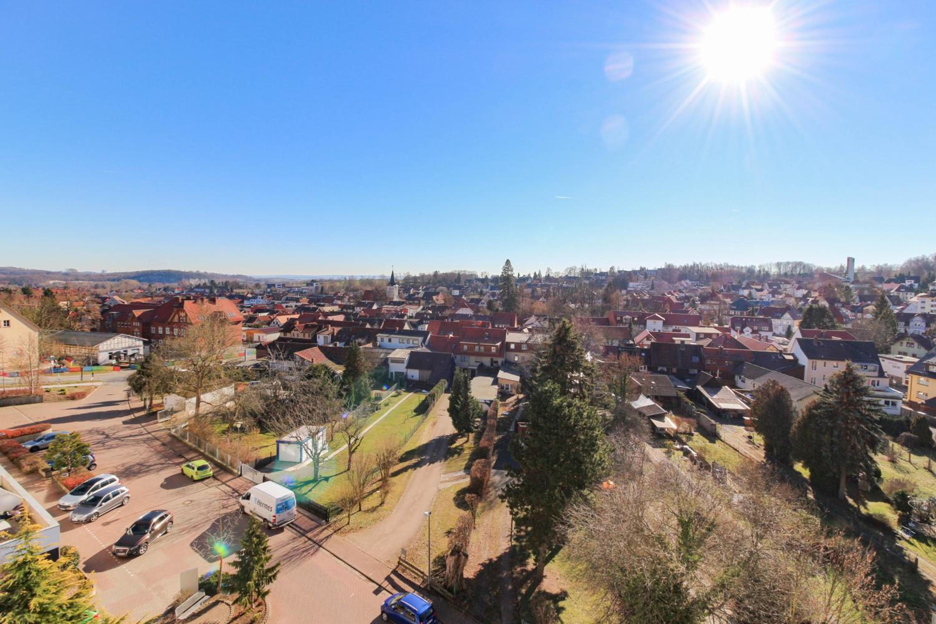 HARZ HOTEL und Gästehaus am Bornweg