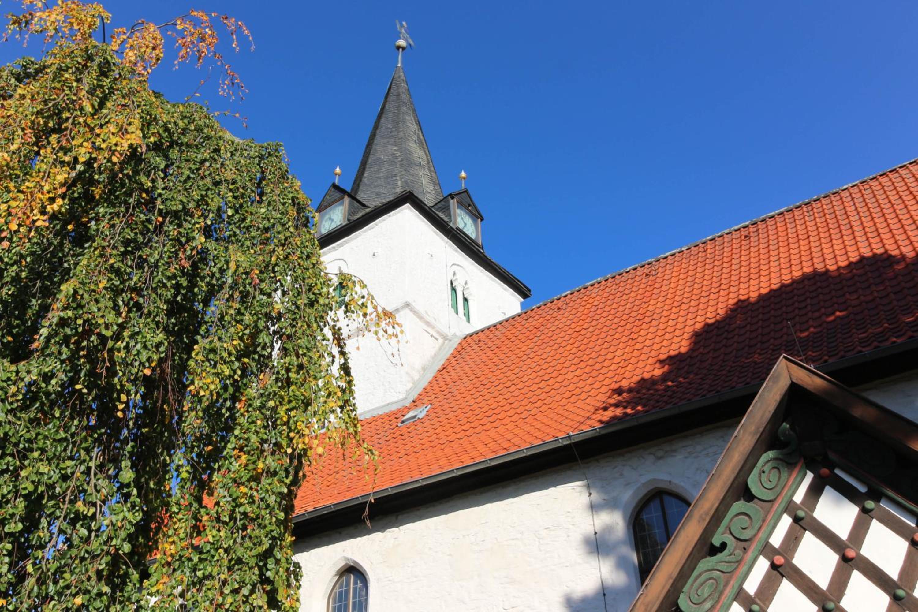 HARZ HOTEL und Gästehaus am Bornweg