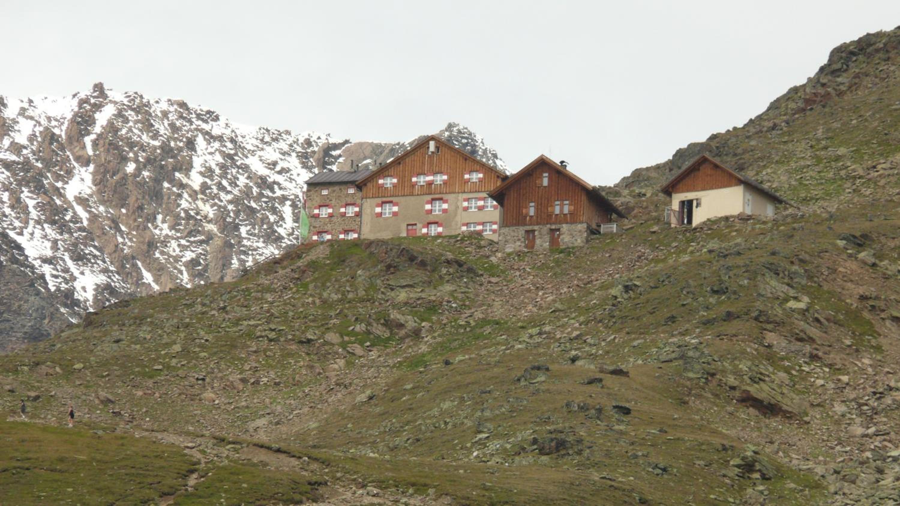 Hotel Felsenstüberl