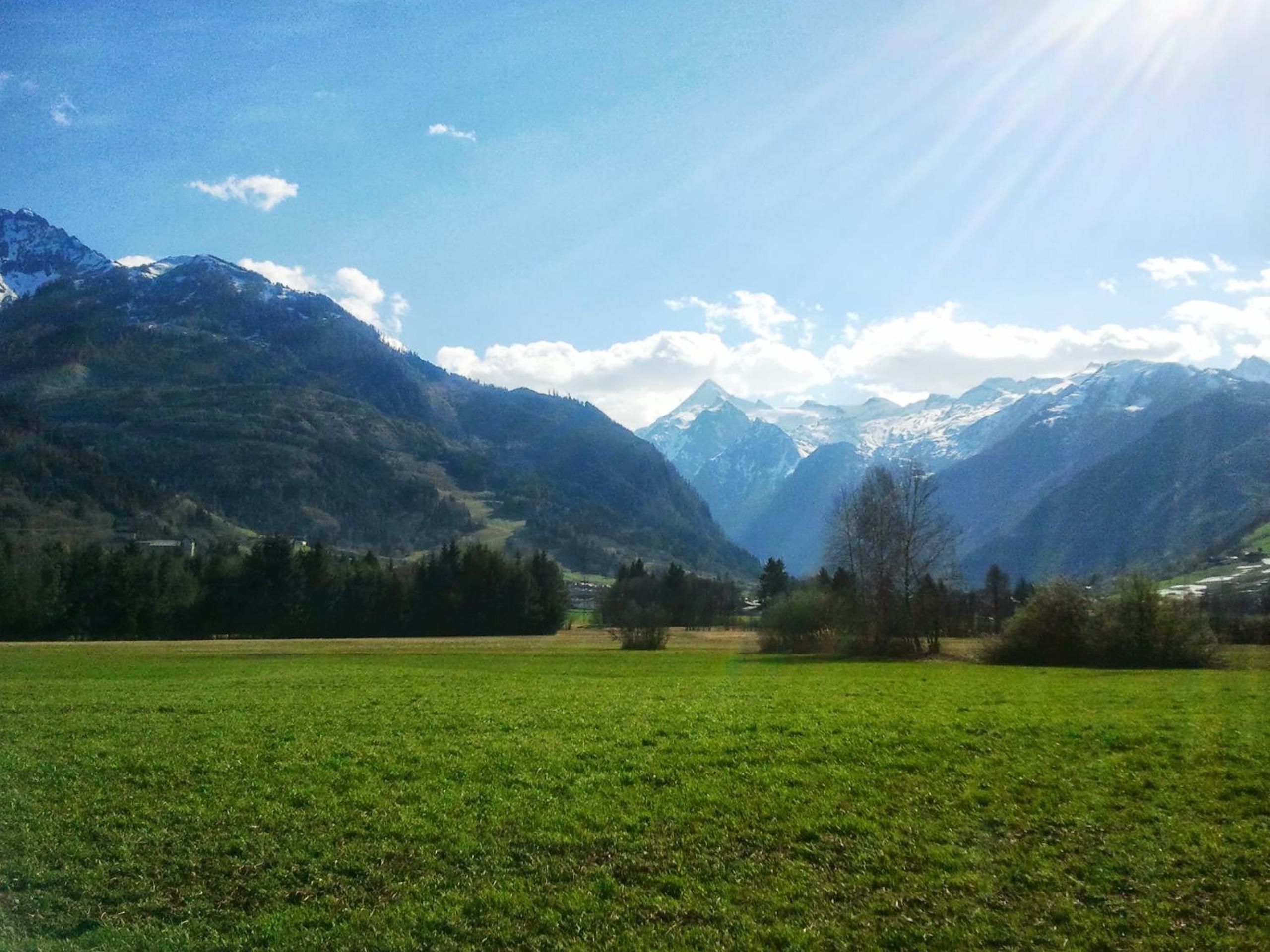 Pension Rieder