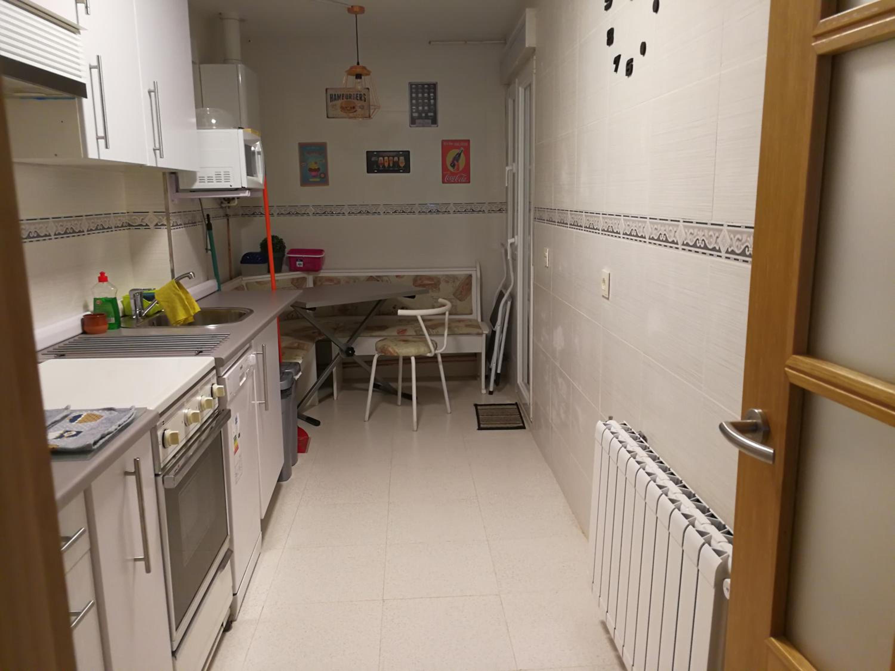 Apartamento en playa de Foz view 4