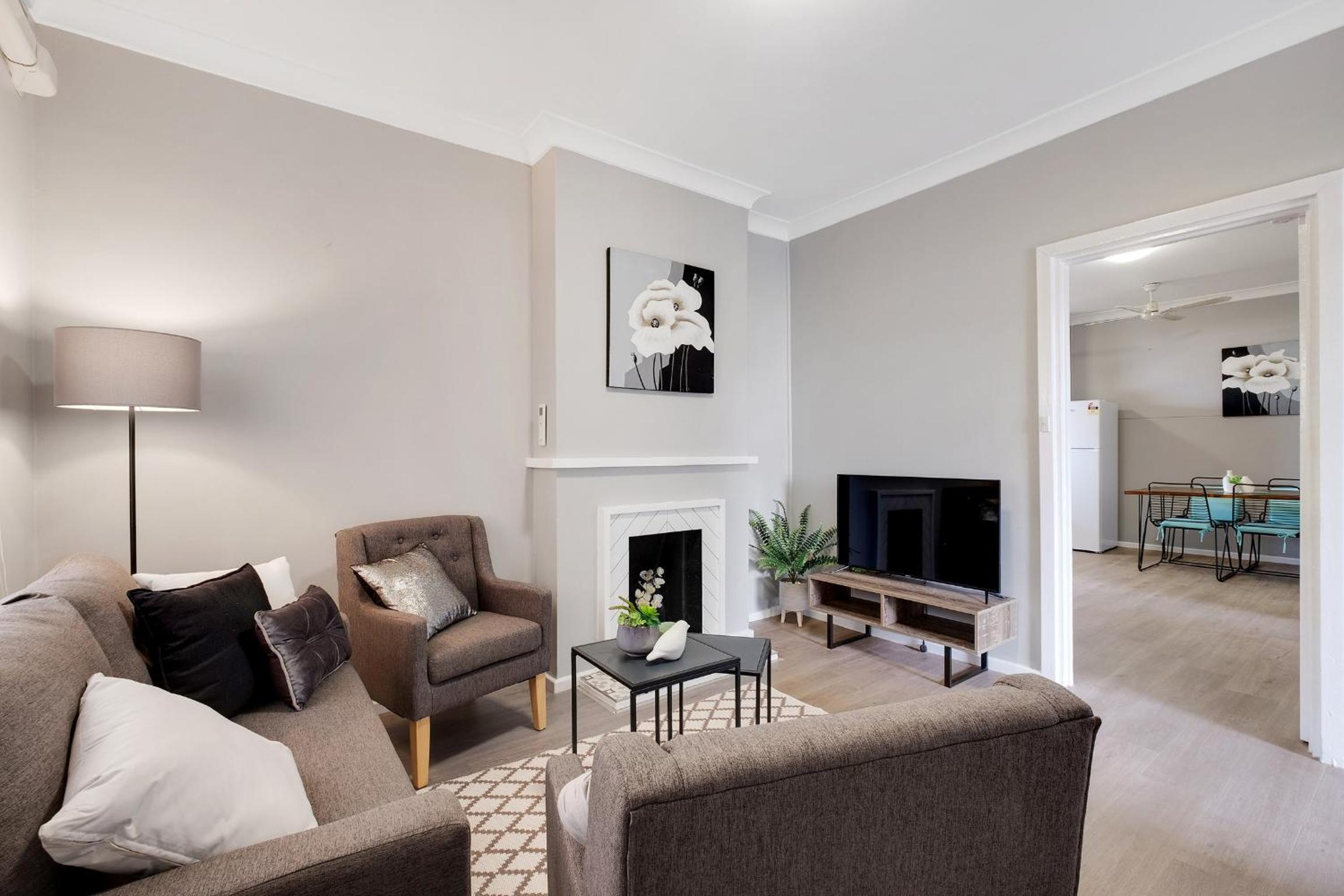 Cute and Cosy - events, workers, getaways