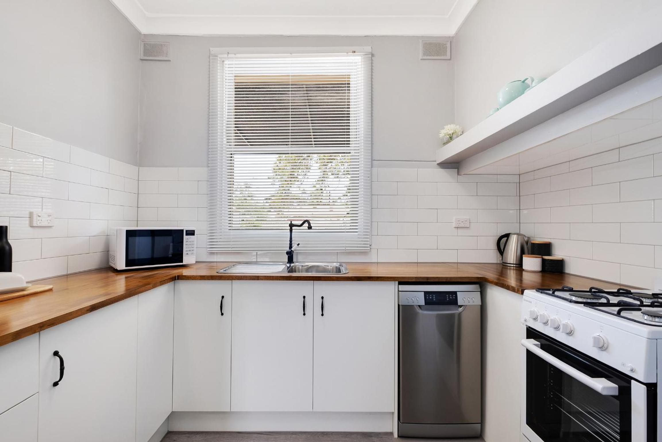 Cute and Cosy - events, workers, getaways